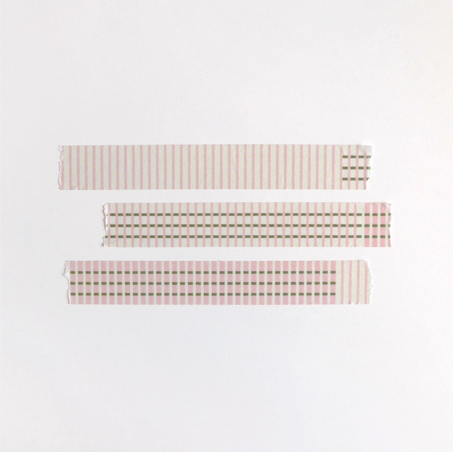 Suatelier Washi Tape – Pattern.01