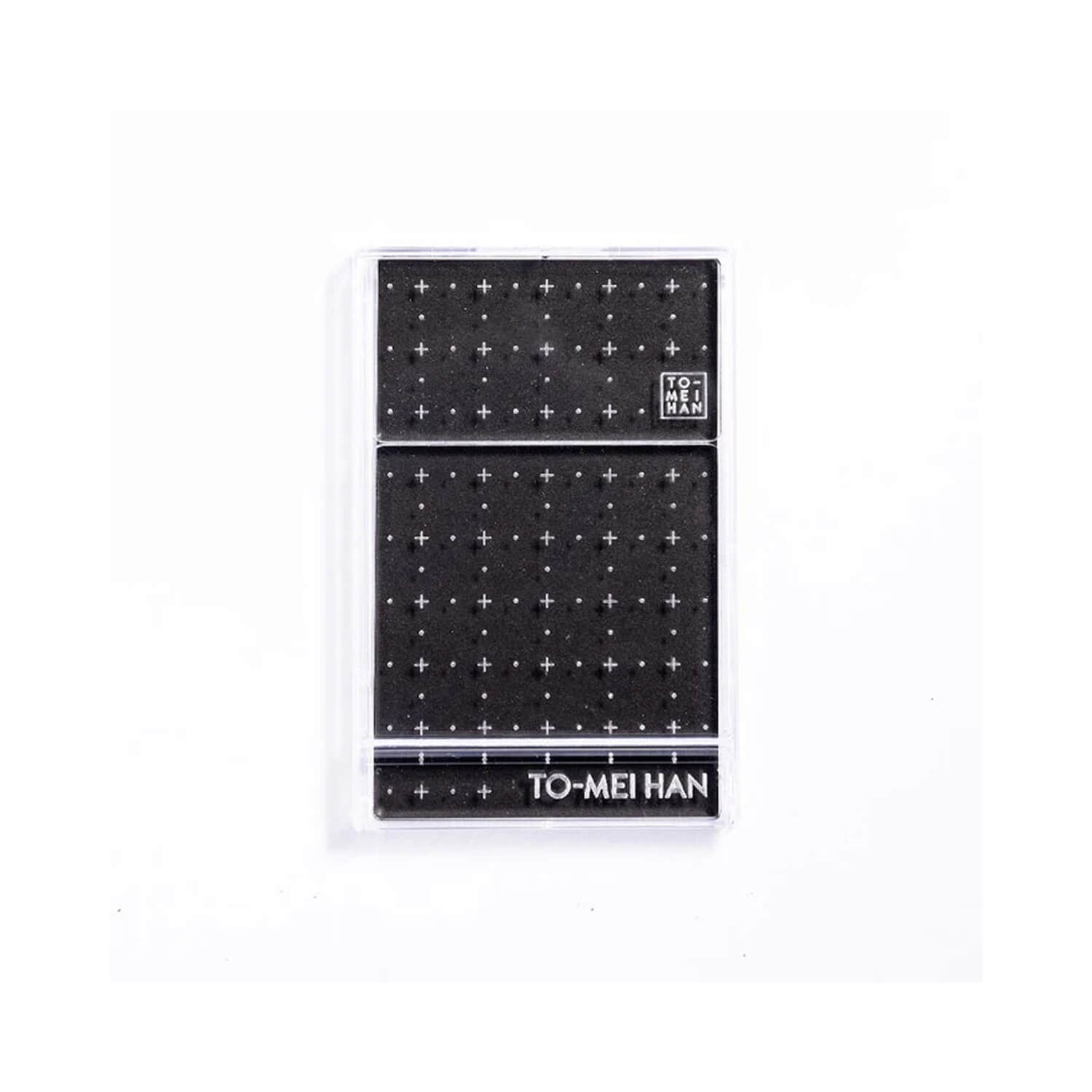 Tri-gram TO-MEI HAN Acrylic Block Set – Set Two