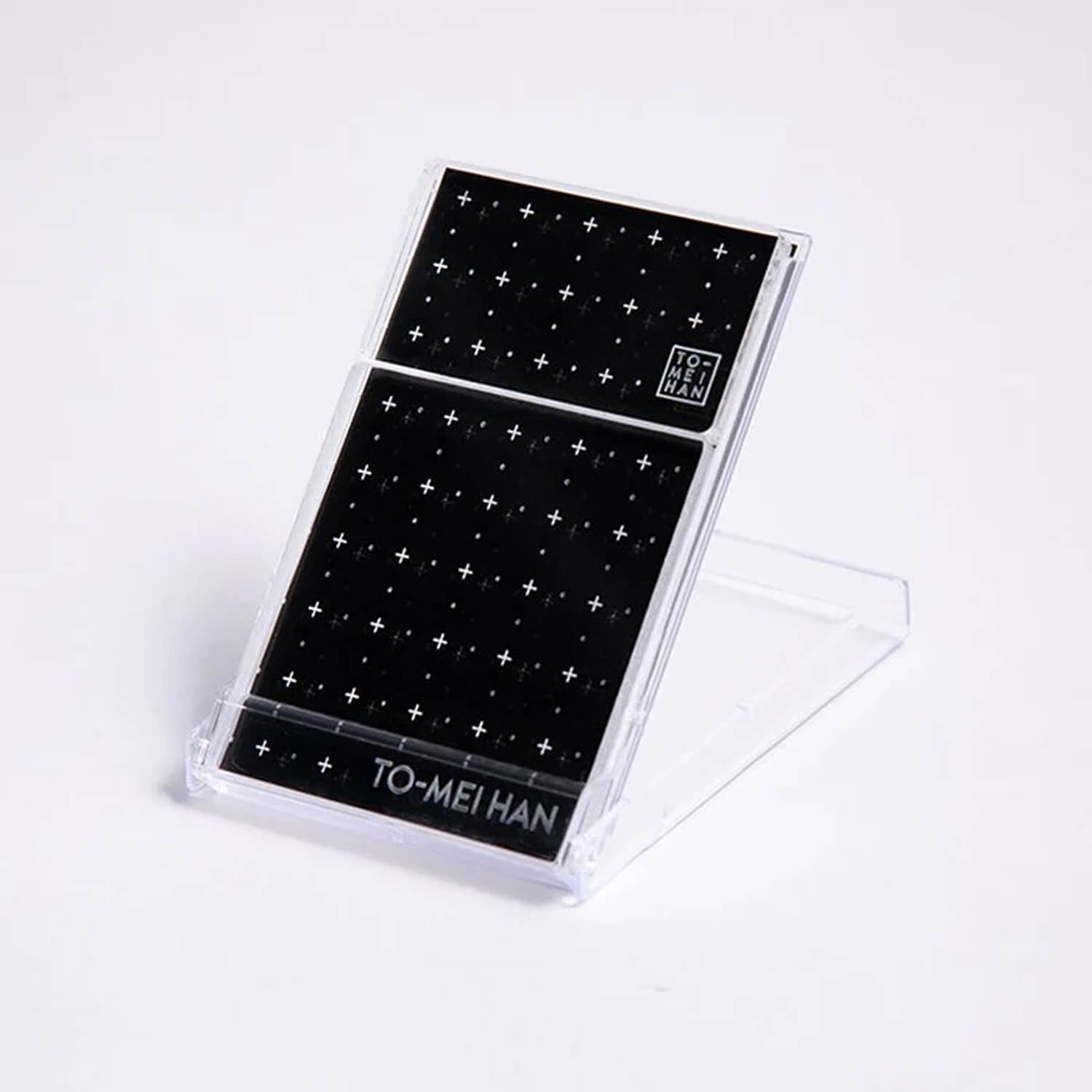 Tri-gram TO-MEI HAN Acrylic Block Set – Set Two