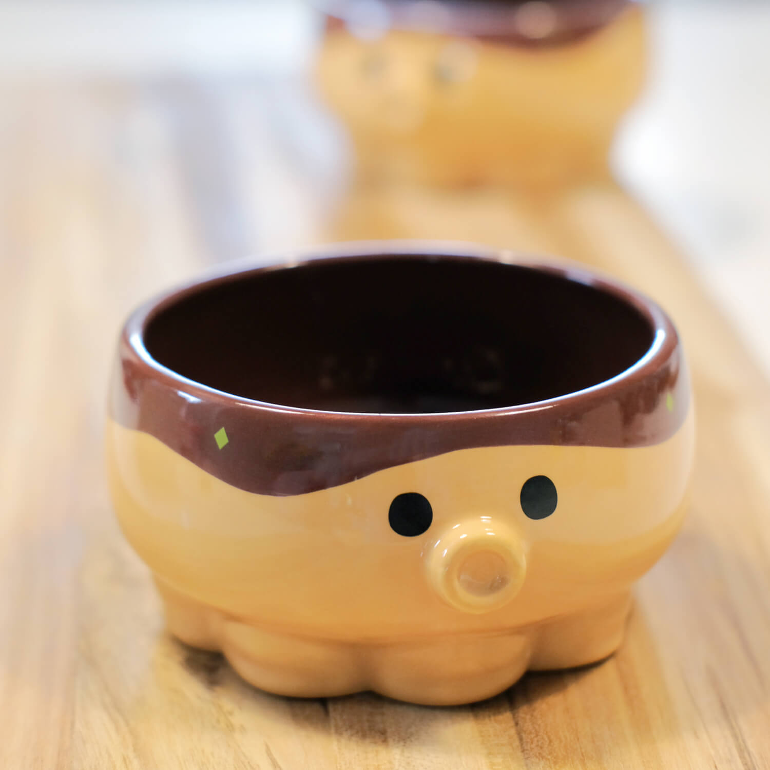 Takoyaki Ceramic Mini Bowl