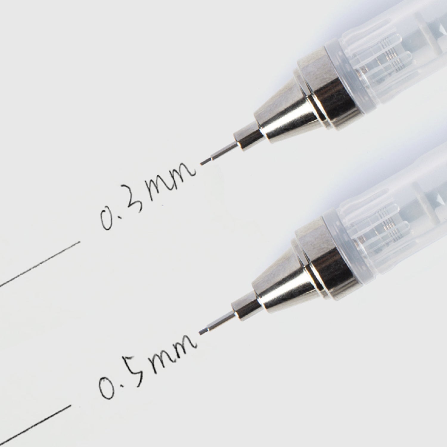 Tombow Mono Graph Mechanical Pencil (0.5mm)