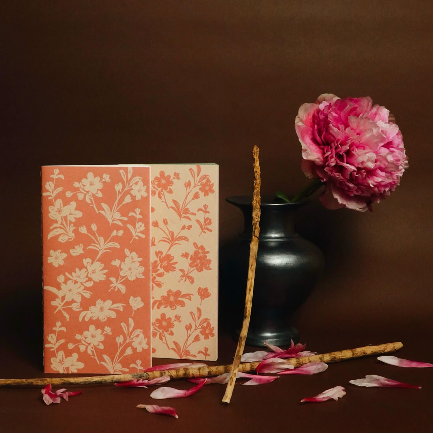 Square Studio Beijing Collection - Traveler's Notebook Inserts