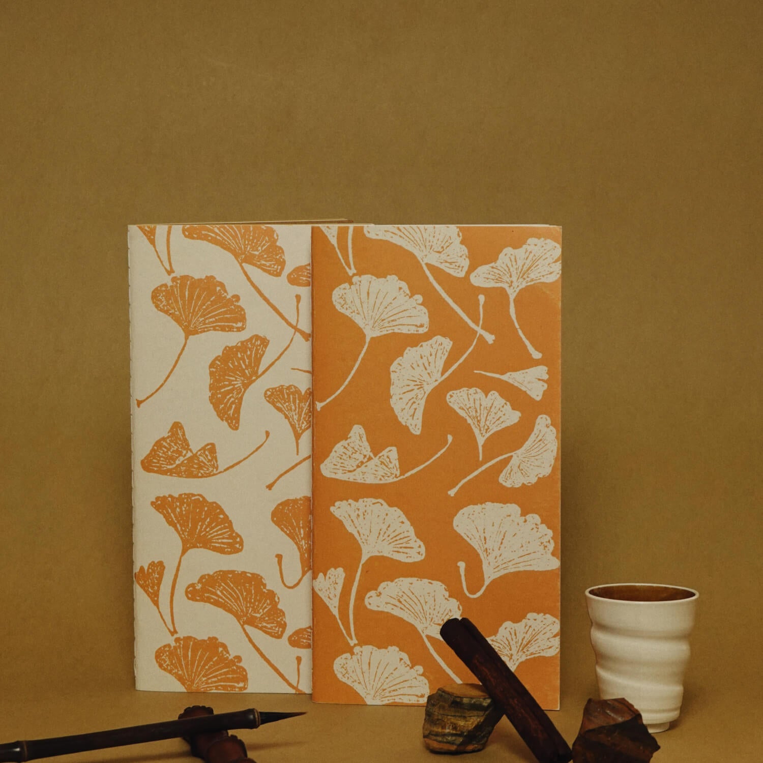 Square Studio Beijing Collection - Traveler's Notebook Inserts