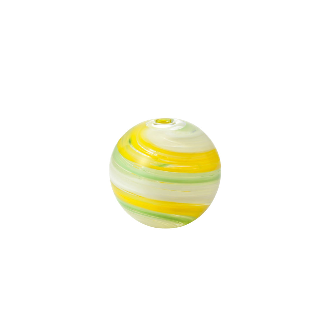 Tsugaru Vidro Flower Vase
