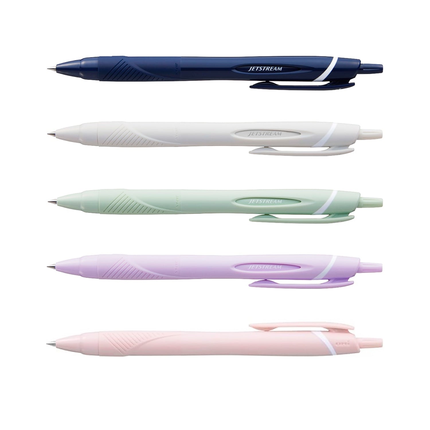 Uni Jetstream (0.38 mm)