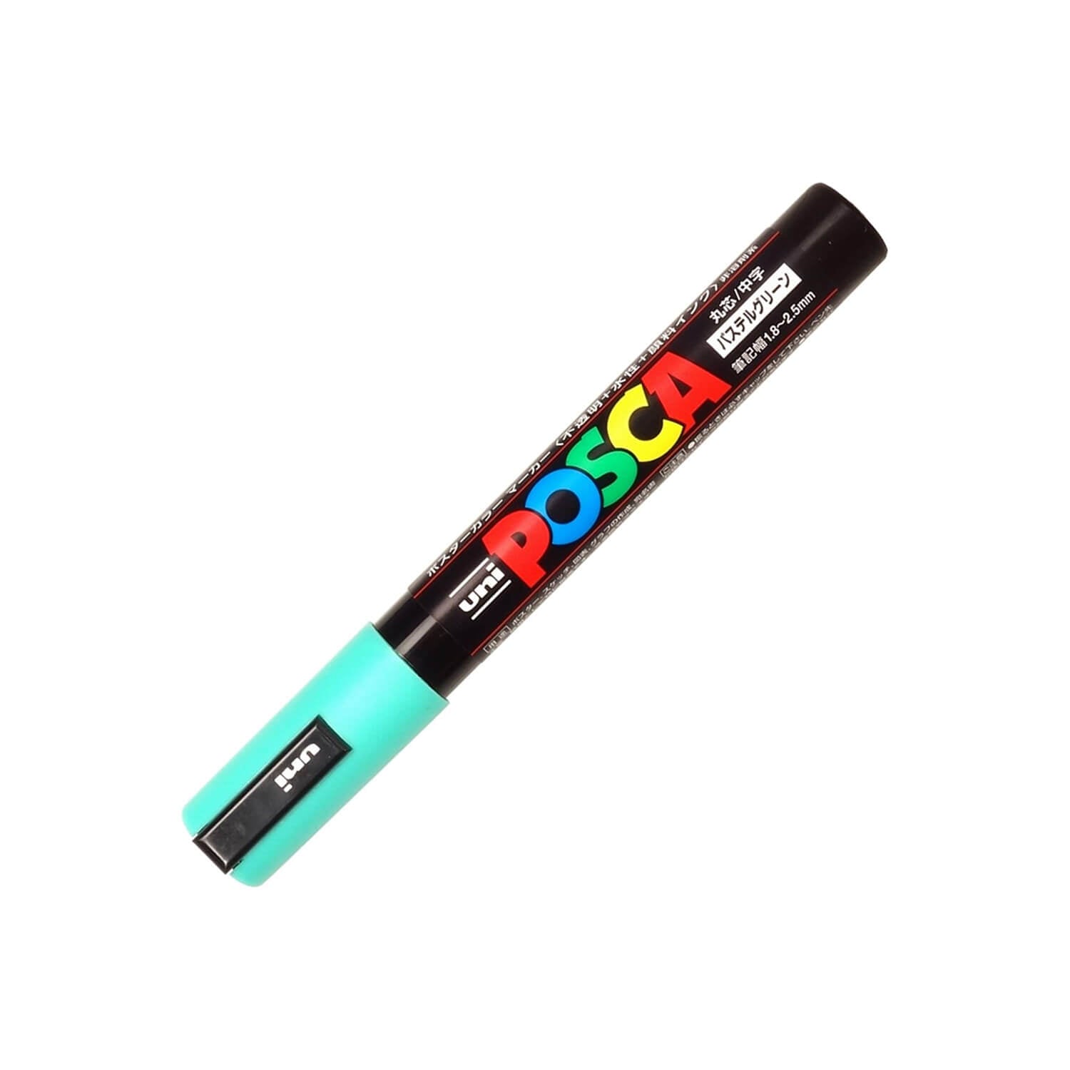 Uni POSCA Paint Marker – Medium Tip (PC-5M)