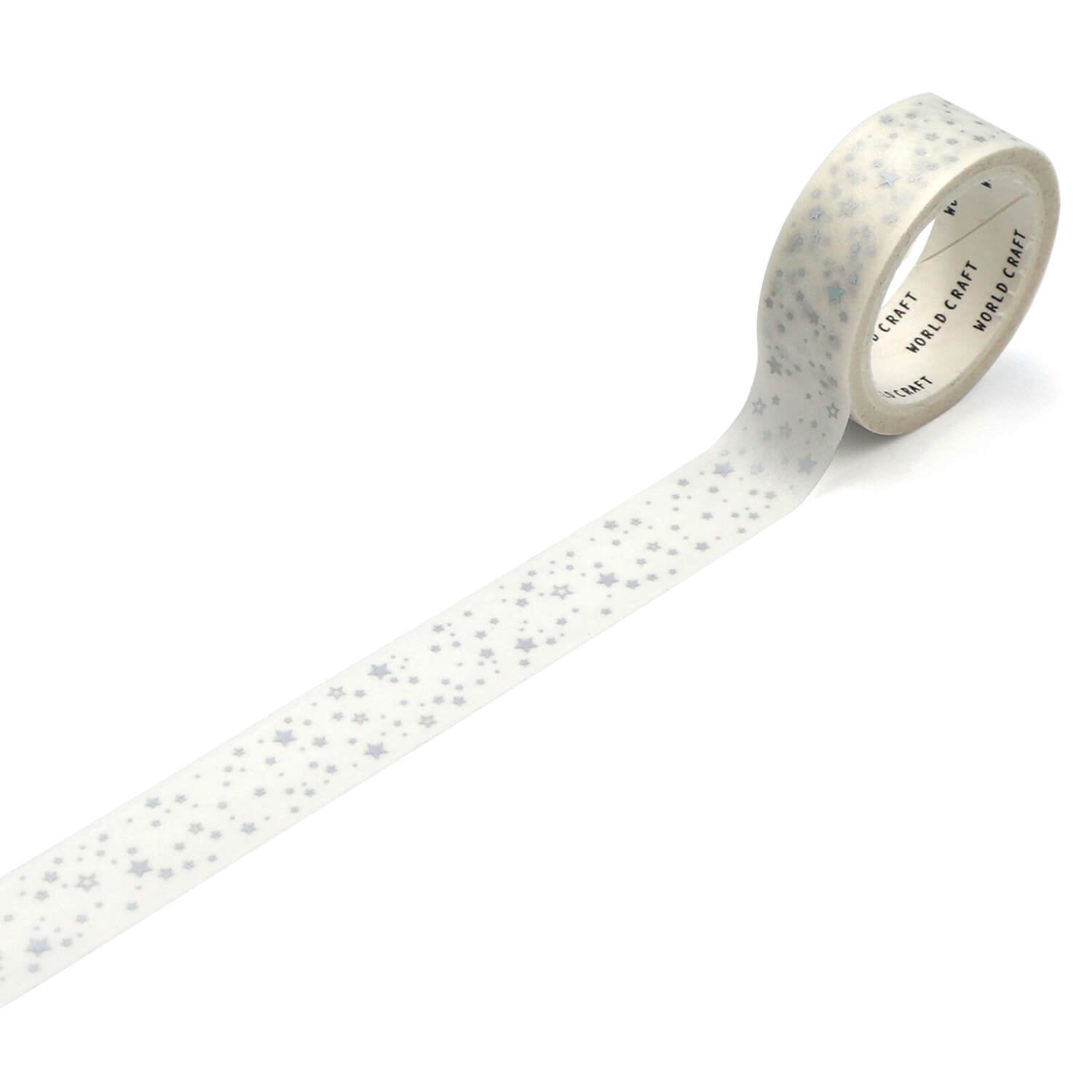 World Craft Kirakira Tape – Stardust