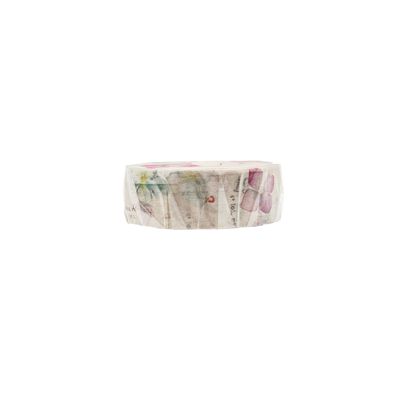YOHAKU Washi Tape - Bouquet