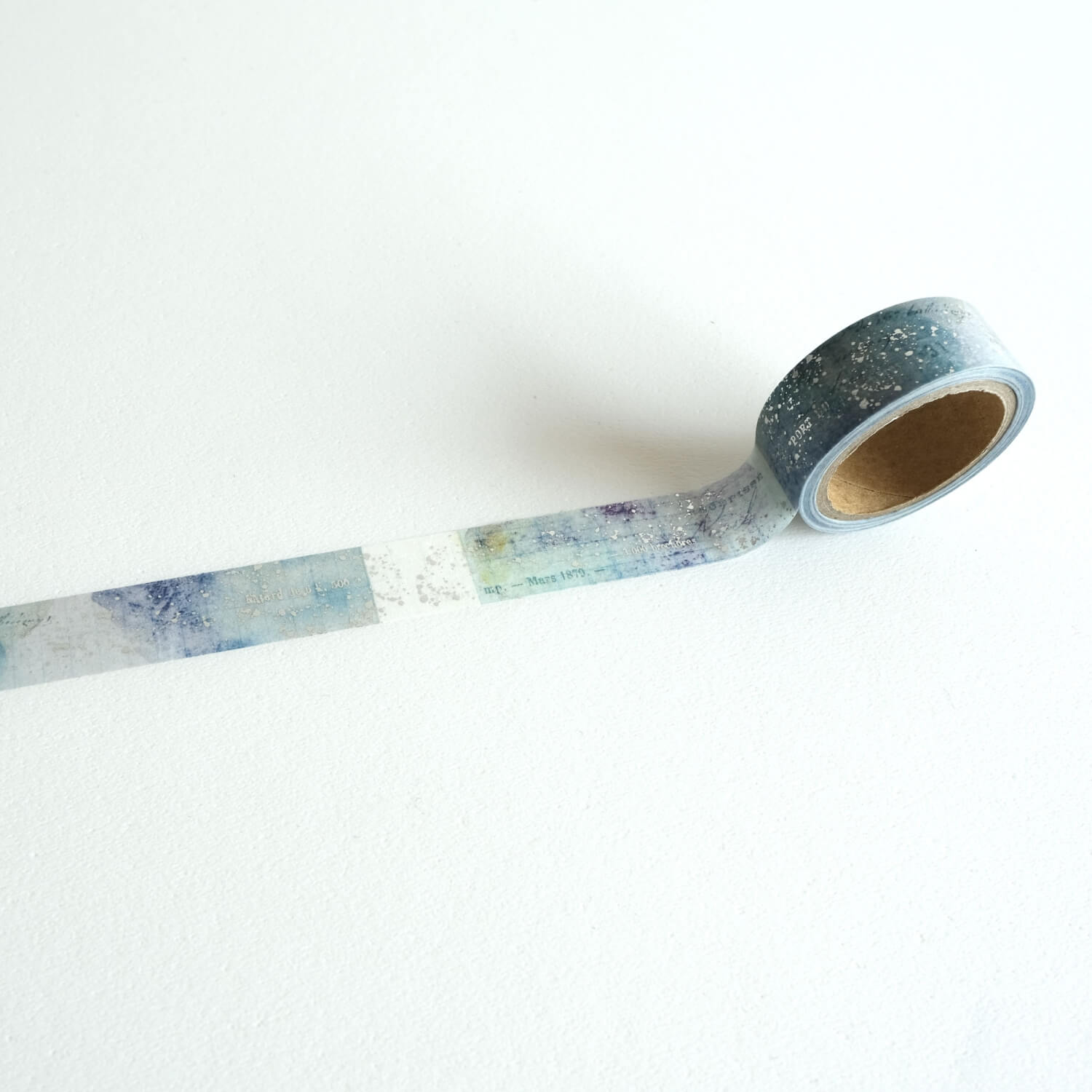 Yohaku Foil Masking Tape – Andromeda (YH-004)