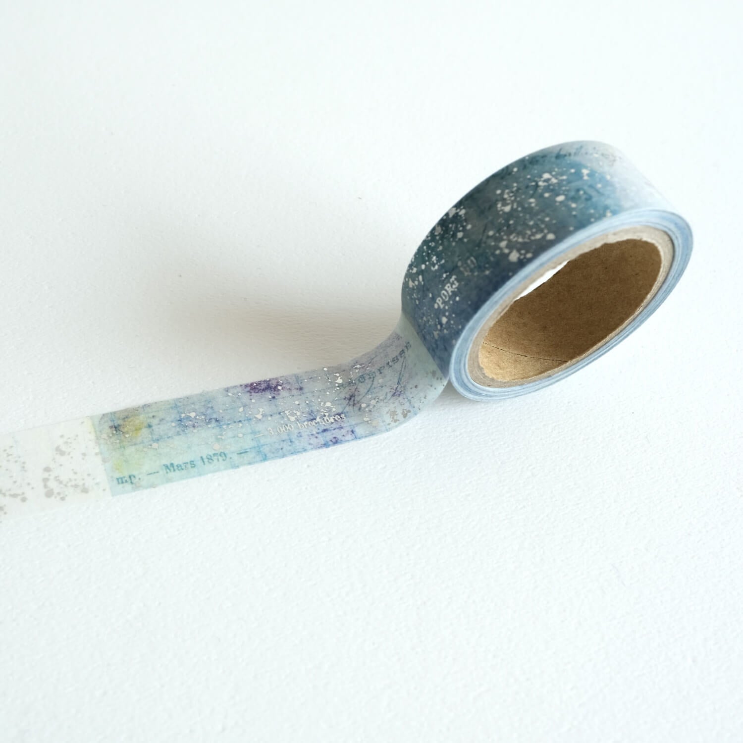 Yohaku Foil Masking Tape – Andromeda (YH-004)