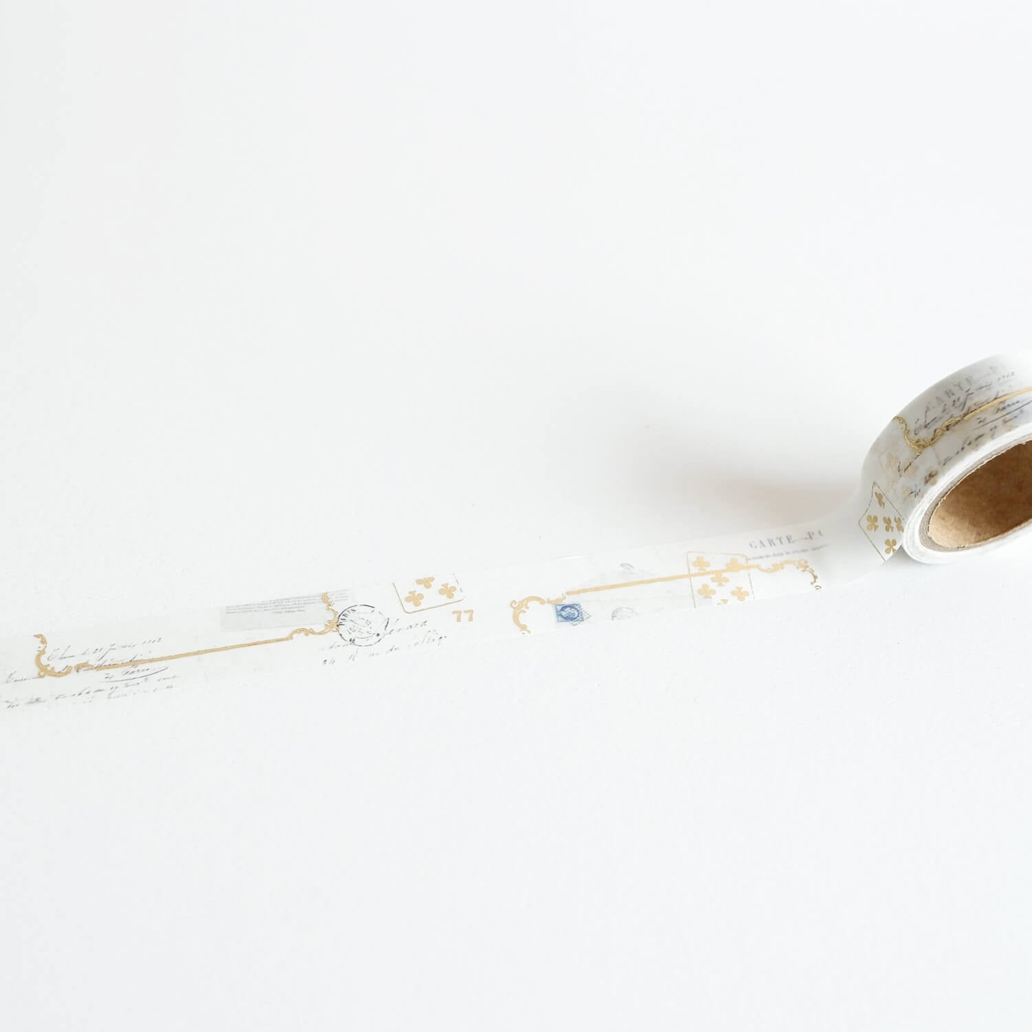 Yohaku Foil Masking Tape – Aria (YH-003)