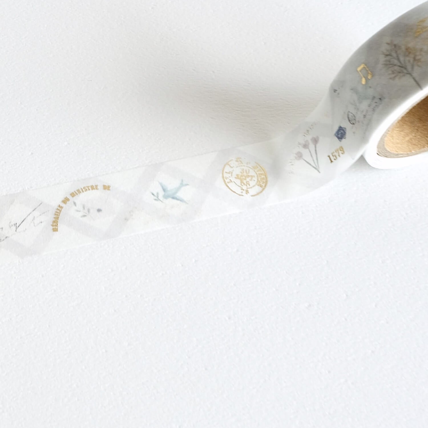 Yohaku Foil Masking Tape – Canon (YH-005)