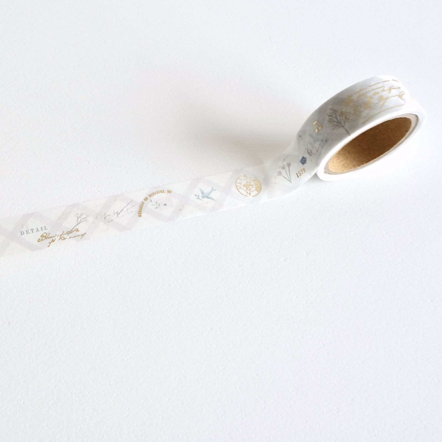 Yohaku Foil Masking Tape – Canon (YH-005)
