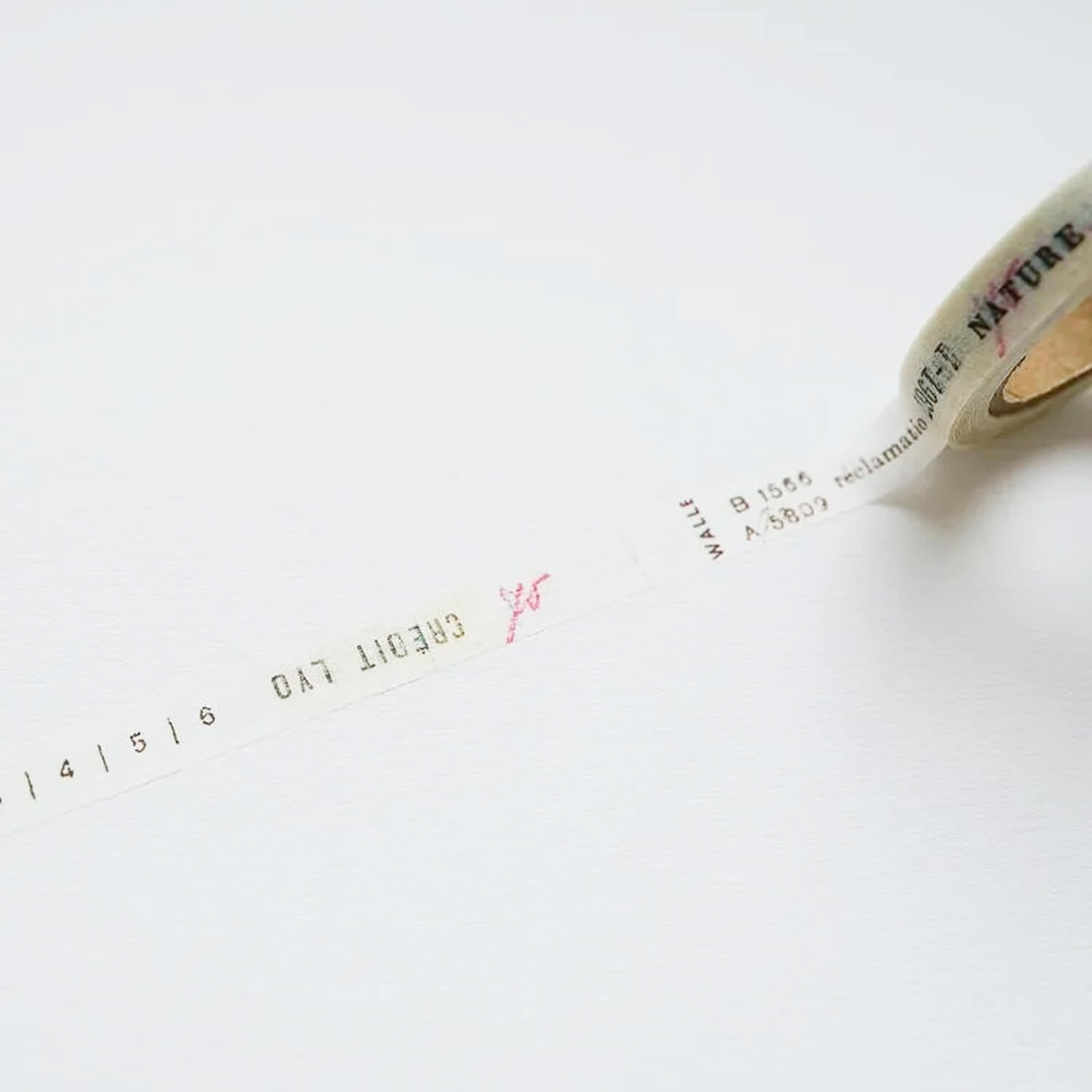 Yohaku Masking Tape – Image (L-016)