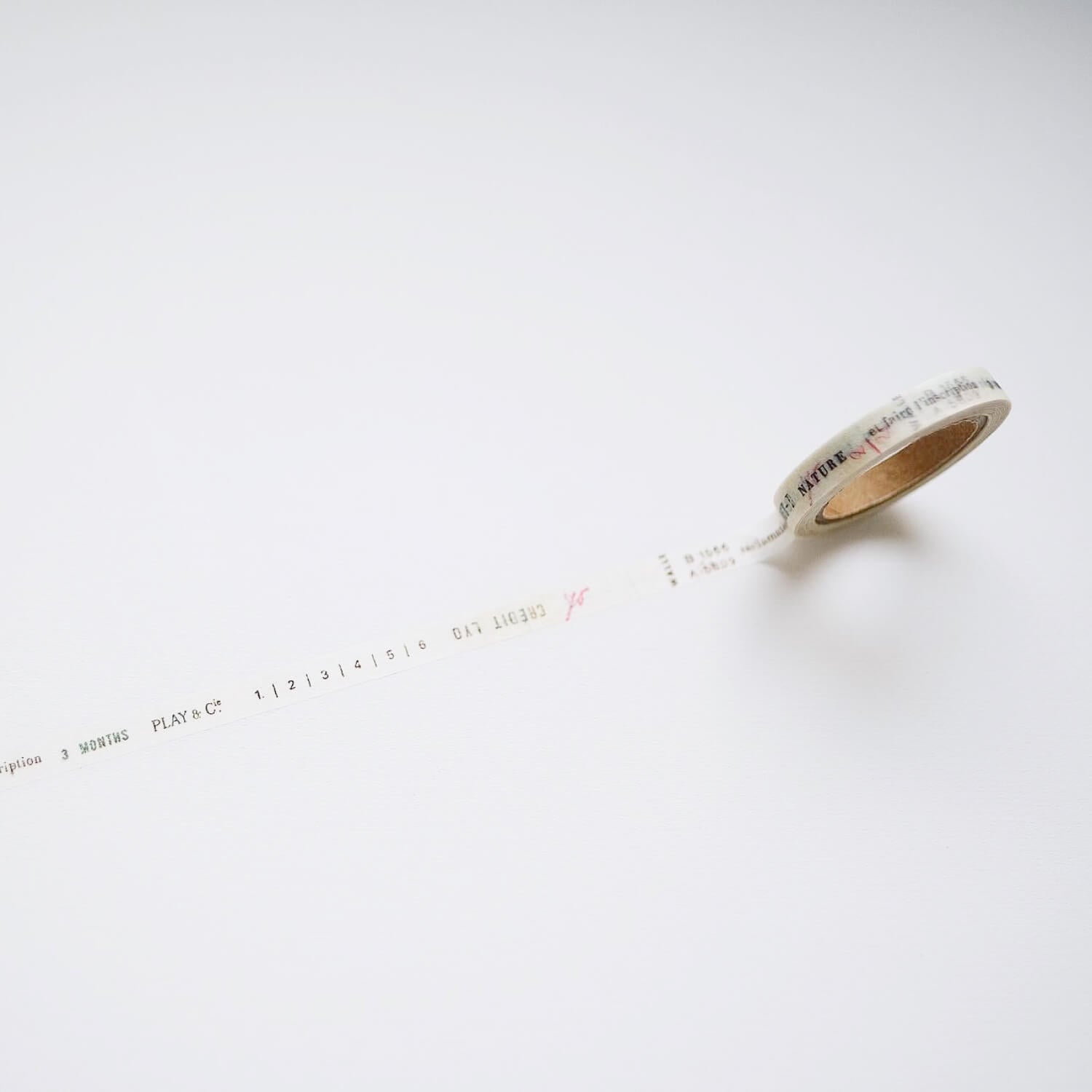 Yohaku Masking Tape – Image (L-016)
