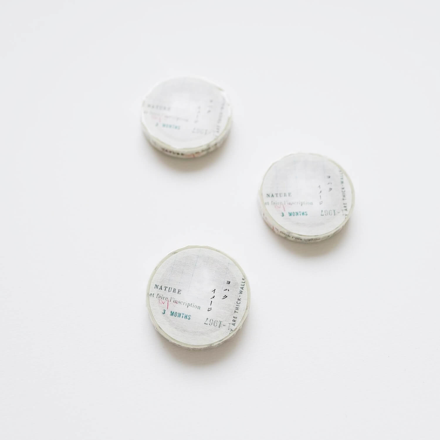 Yohaku Masking Tape – Image (L-016)