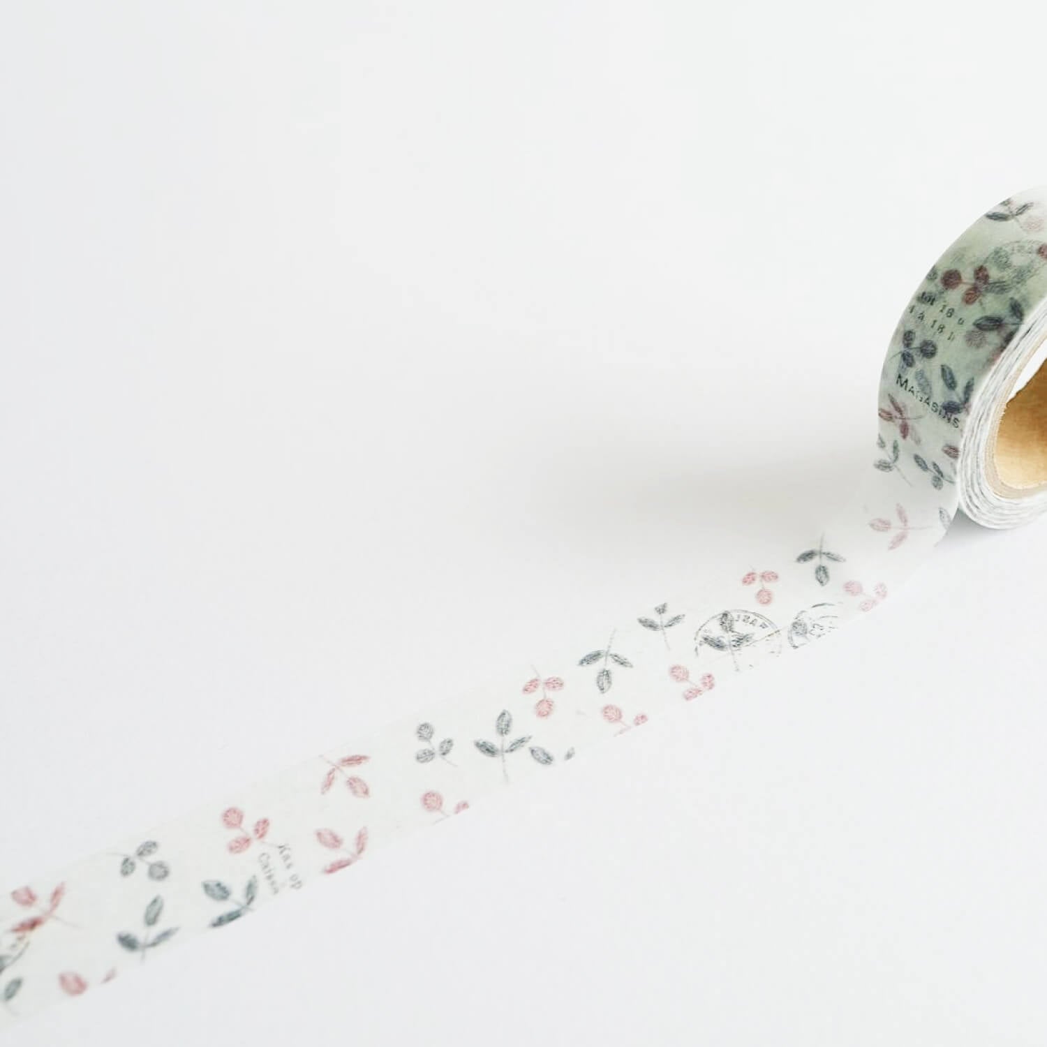 Yohaku Masking Tape – Kokage (Y-152)