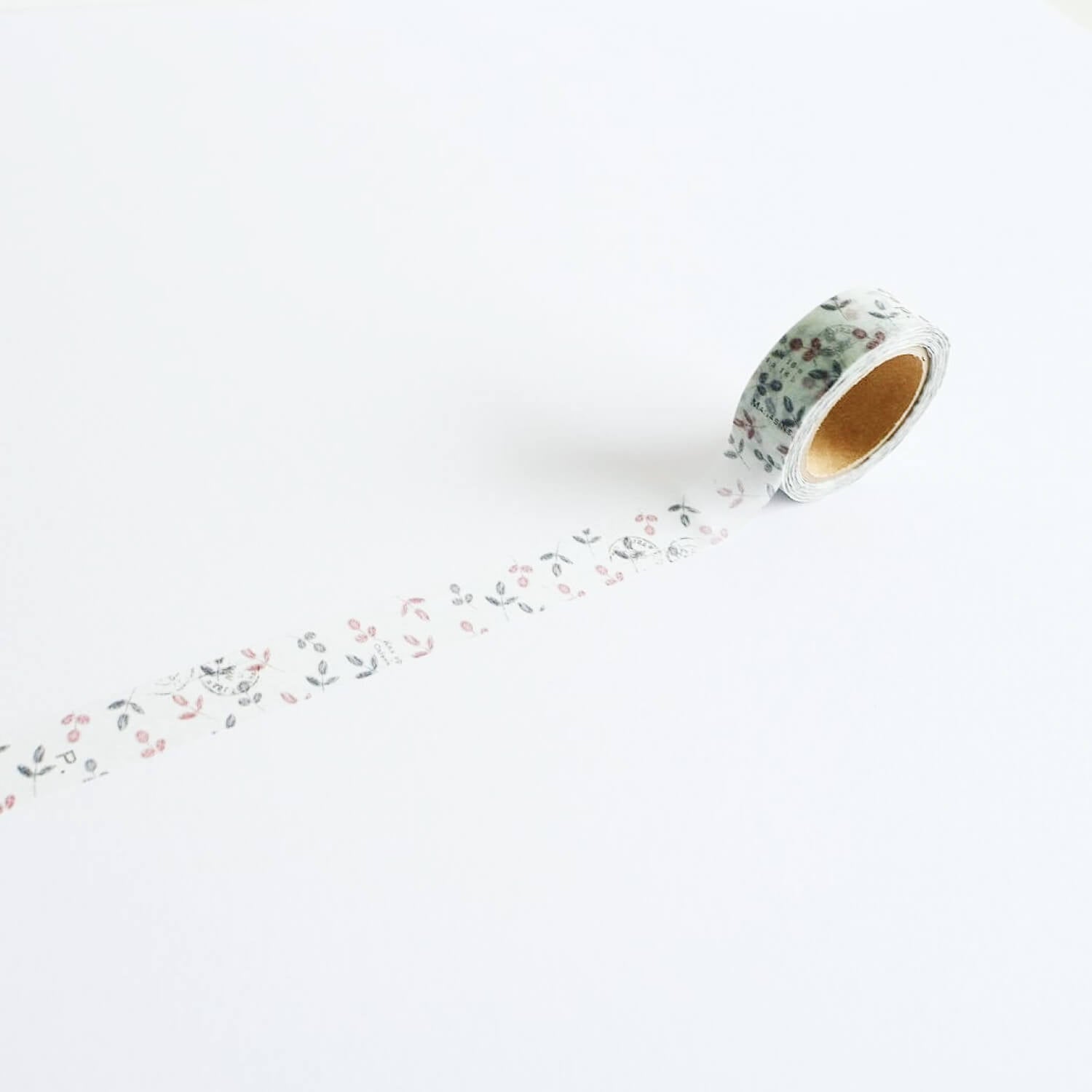 Yohaku Masking Tape – Kokage (Y-152)