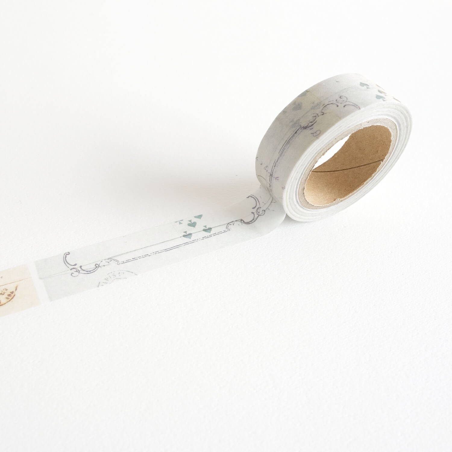 Yohaku Masking Tape – Nocturne (Y-169)