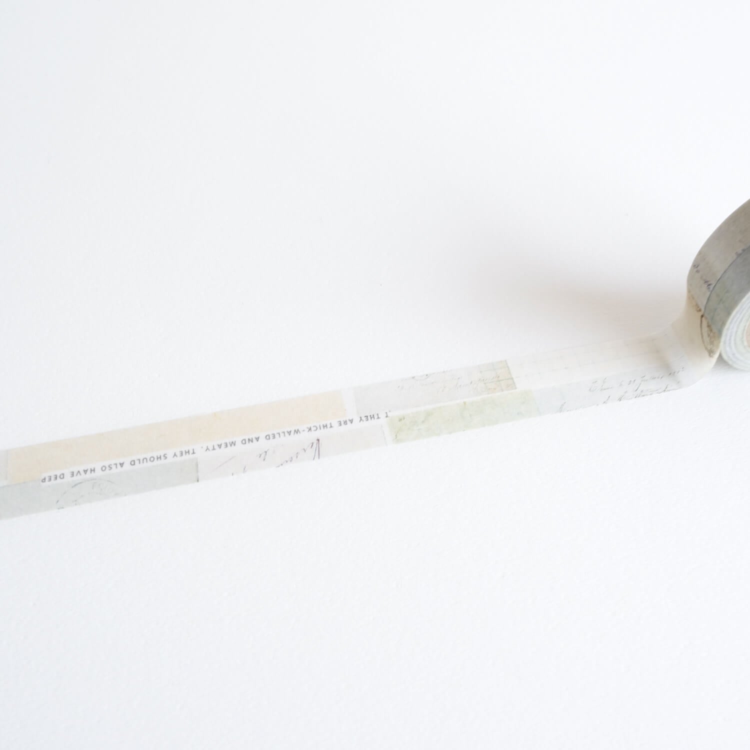 Yohaku Masking Tape – Sonata (Y-170)