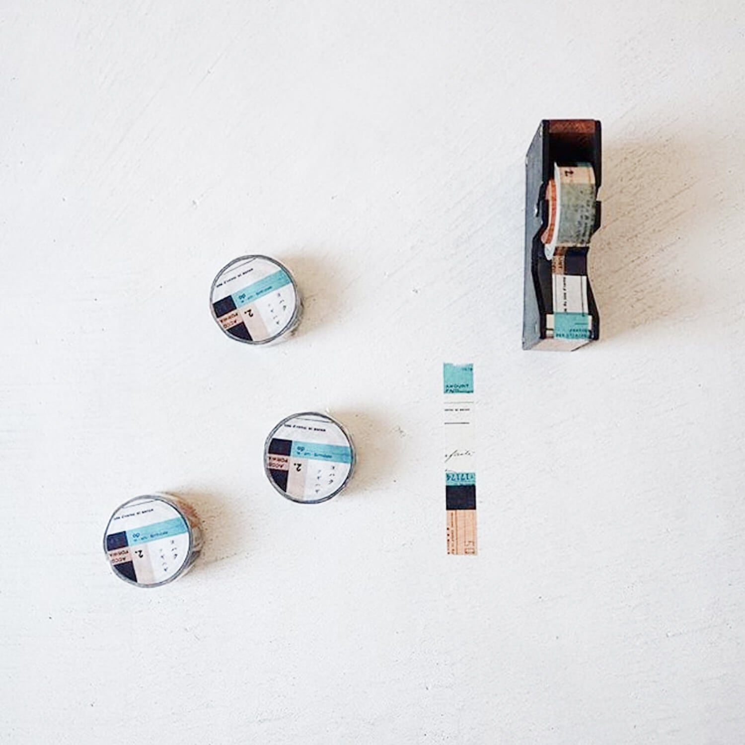 Yohaku Masking Tape – Tsugihagi (Y-014)