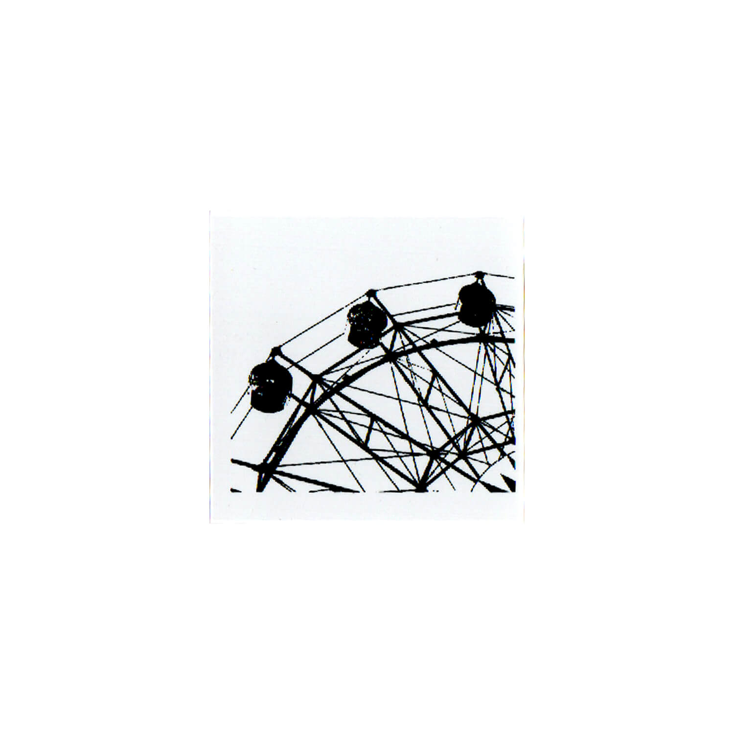 Yohaku Rubber Stamp – Nostalgia (S-067)
