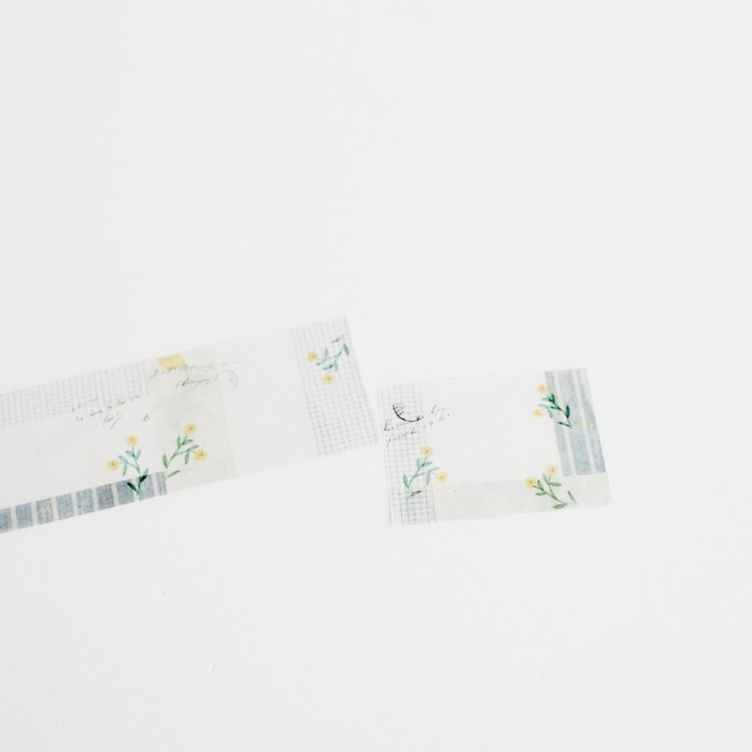 Yohaku Tracing Roll Sticky Notes – Rondo (YC-025)