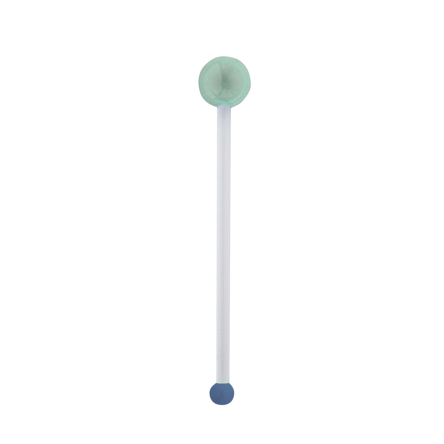 Zero Gravity Glass Stirrers