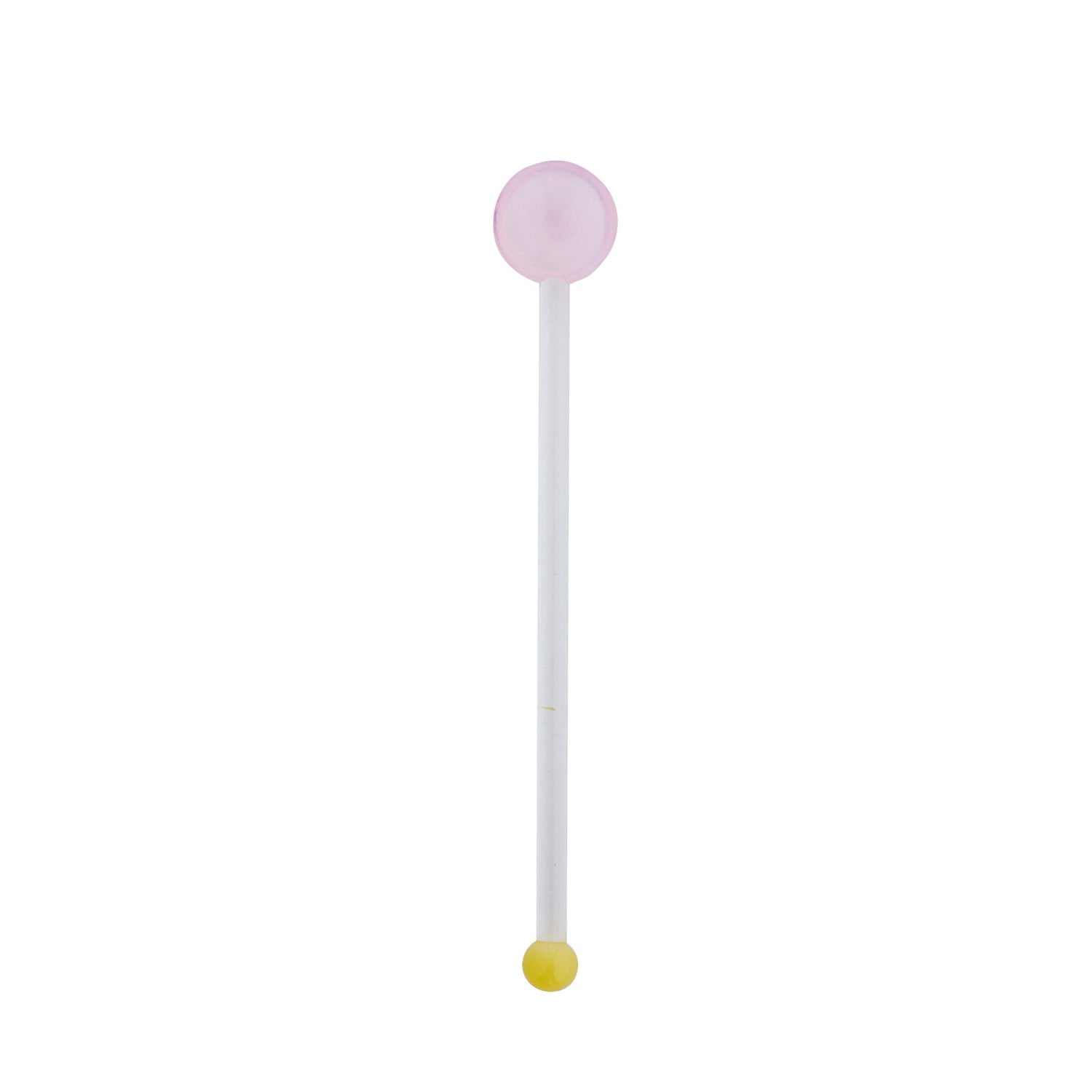 Zero Gravity Glass Stirrers