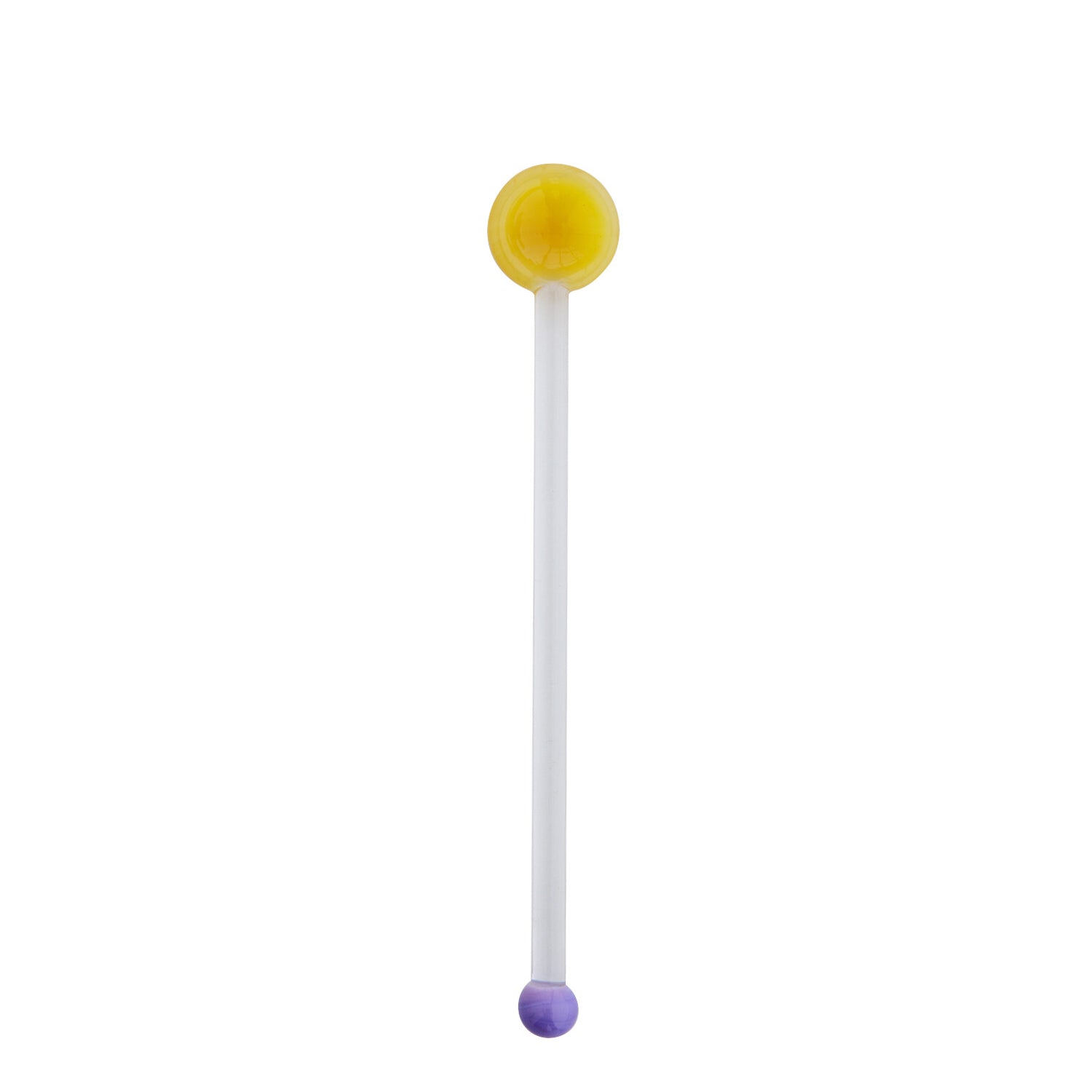Zero Gravity Glass Stirrers