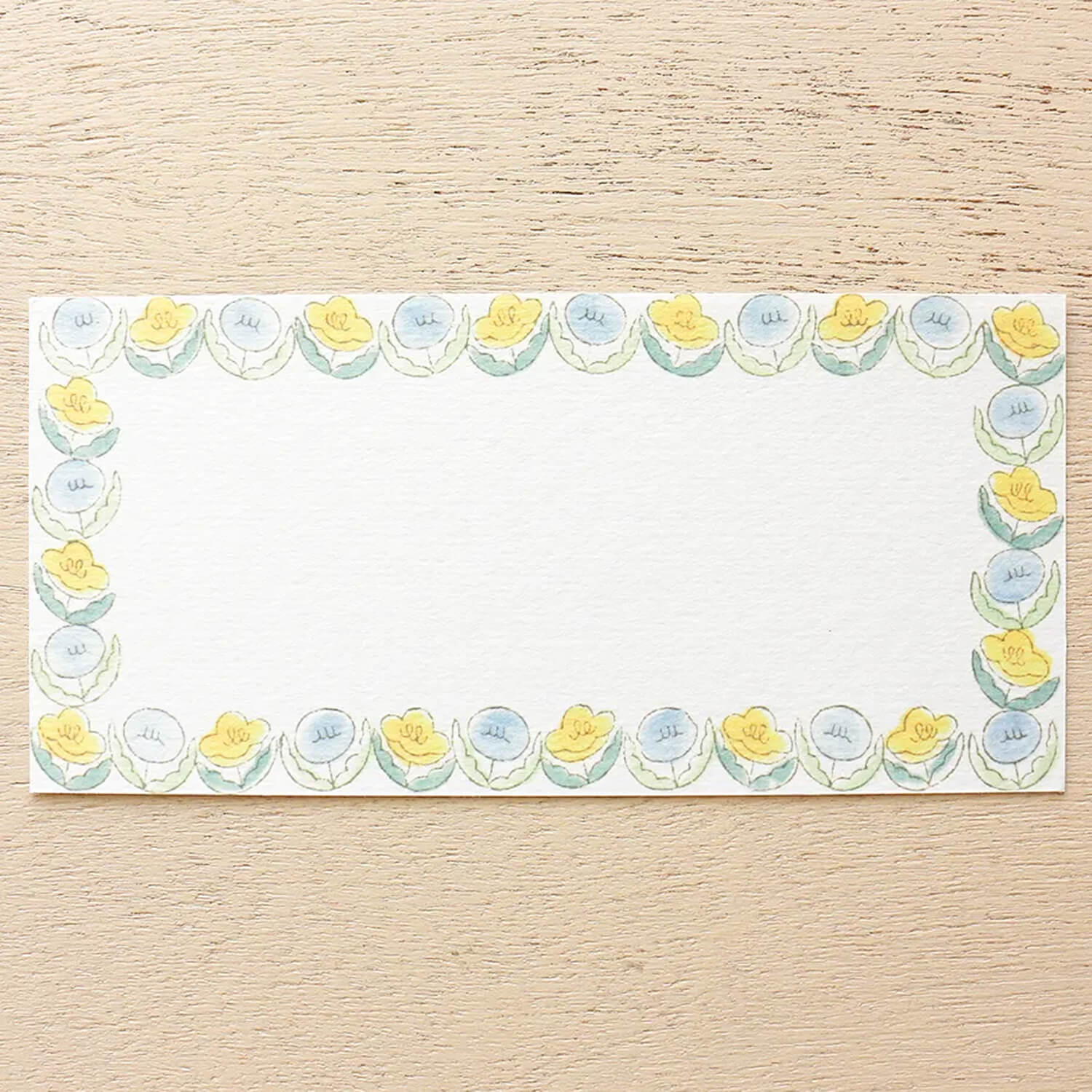 admi Letter Pad – Chorus
