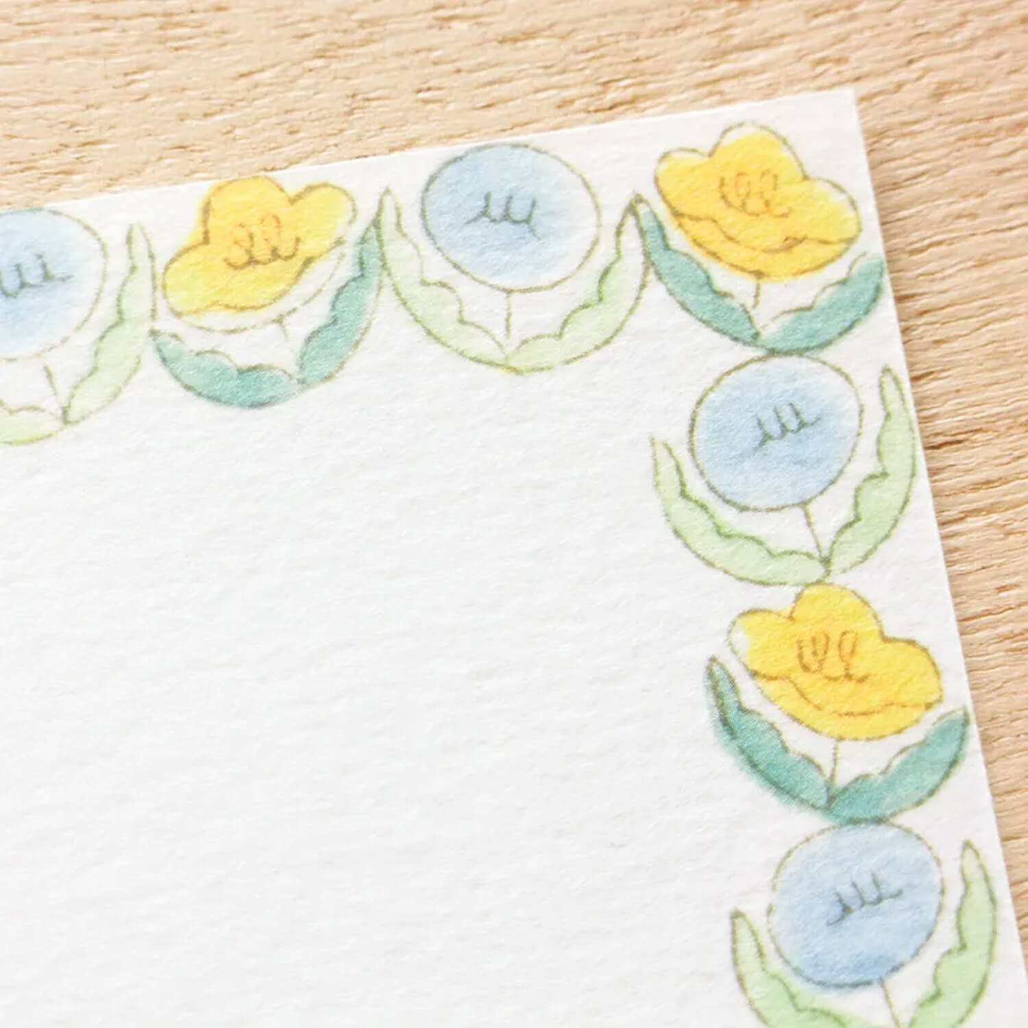 admi Letter Pad – Chorus