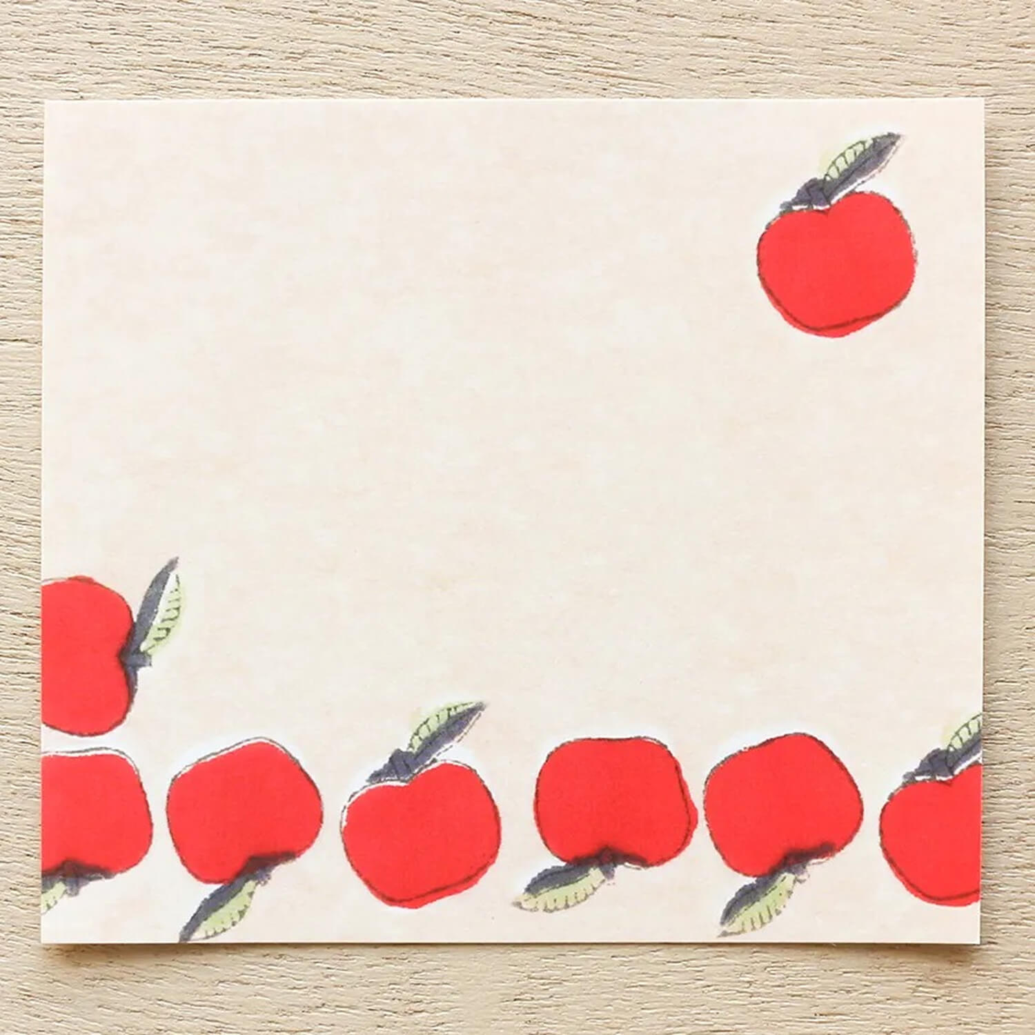 admi Memo Block – Chorus