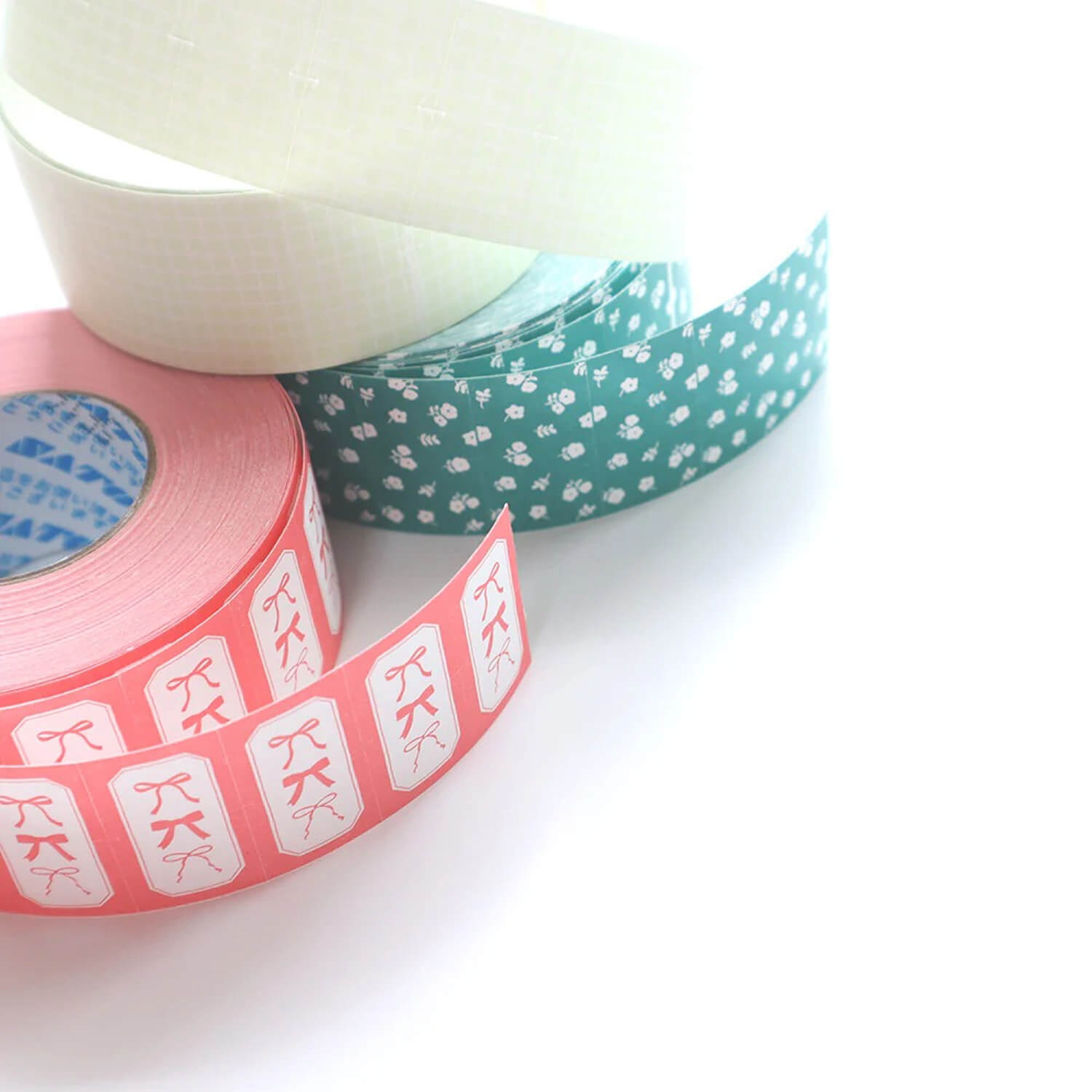 forme. Label Sticker Roll – Kobanagara