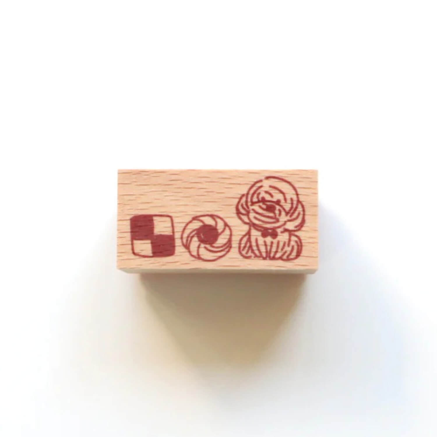 forme. Stamp – Cookie Cookie Cookie