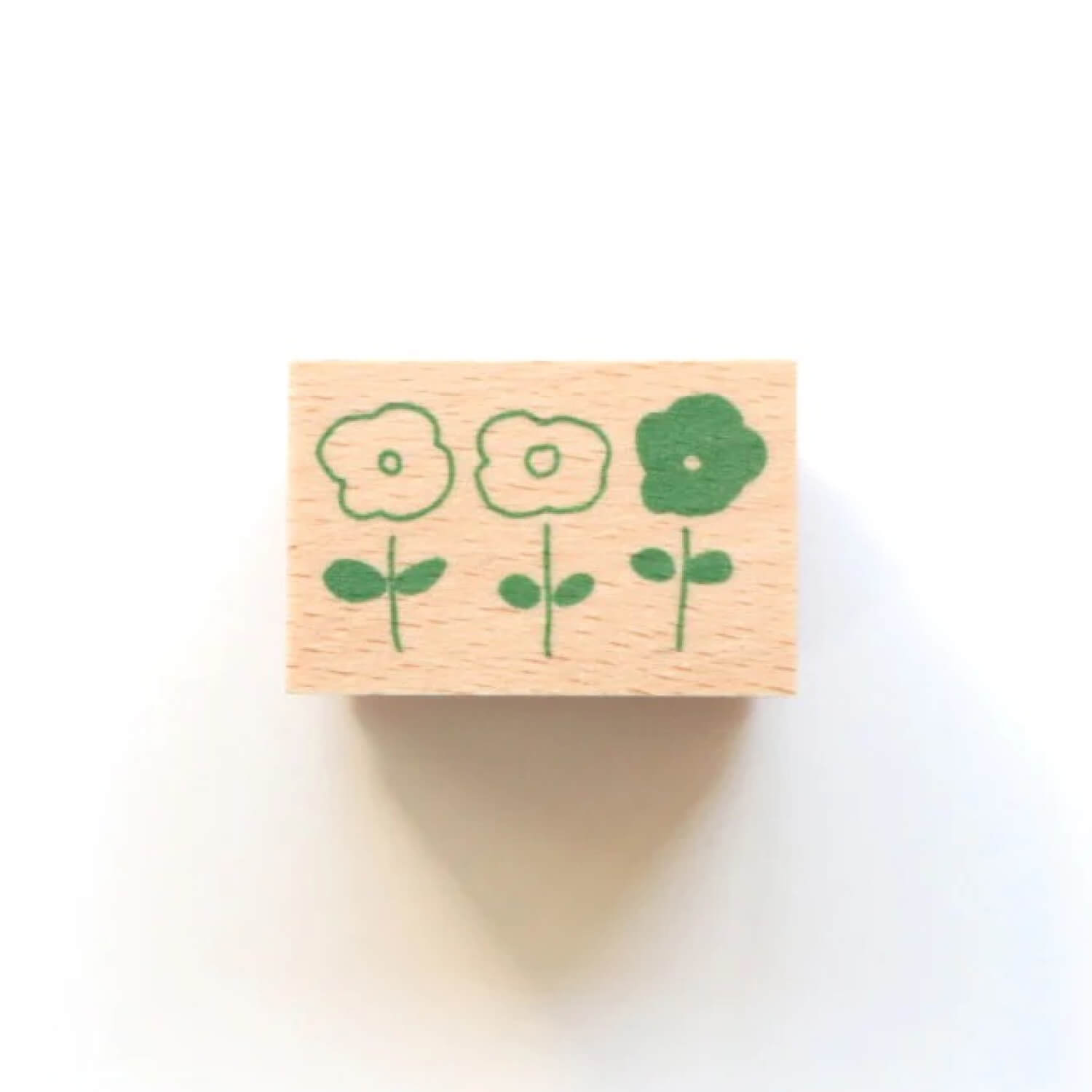 forme. Stamp – Hana Hana Hana