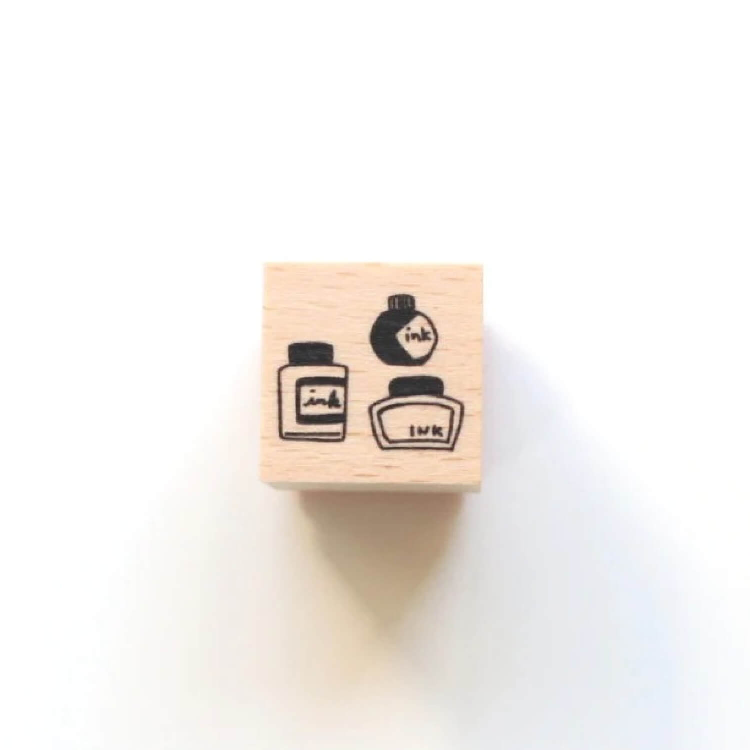 forme. Stamp – Ink Ink Ink