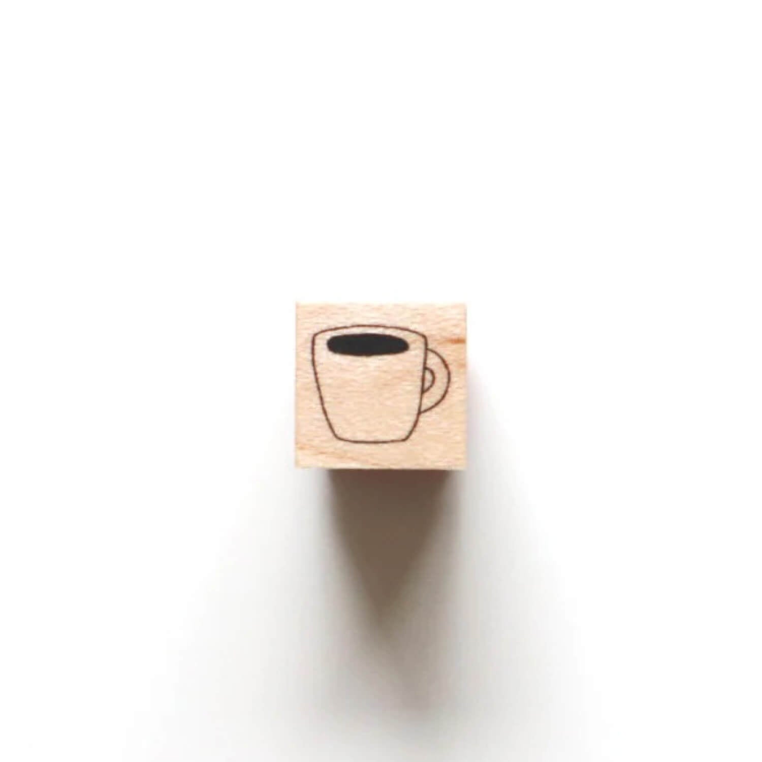 forme. Stamp – Mini Coffee Cup