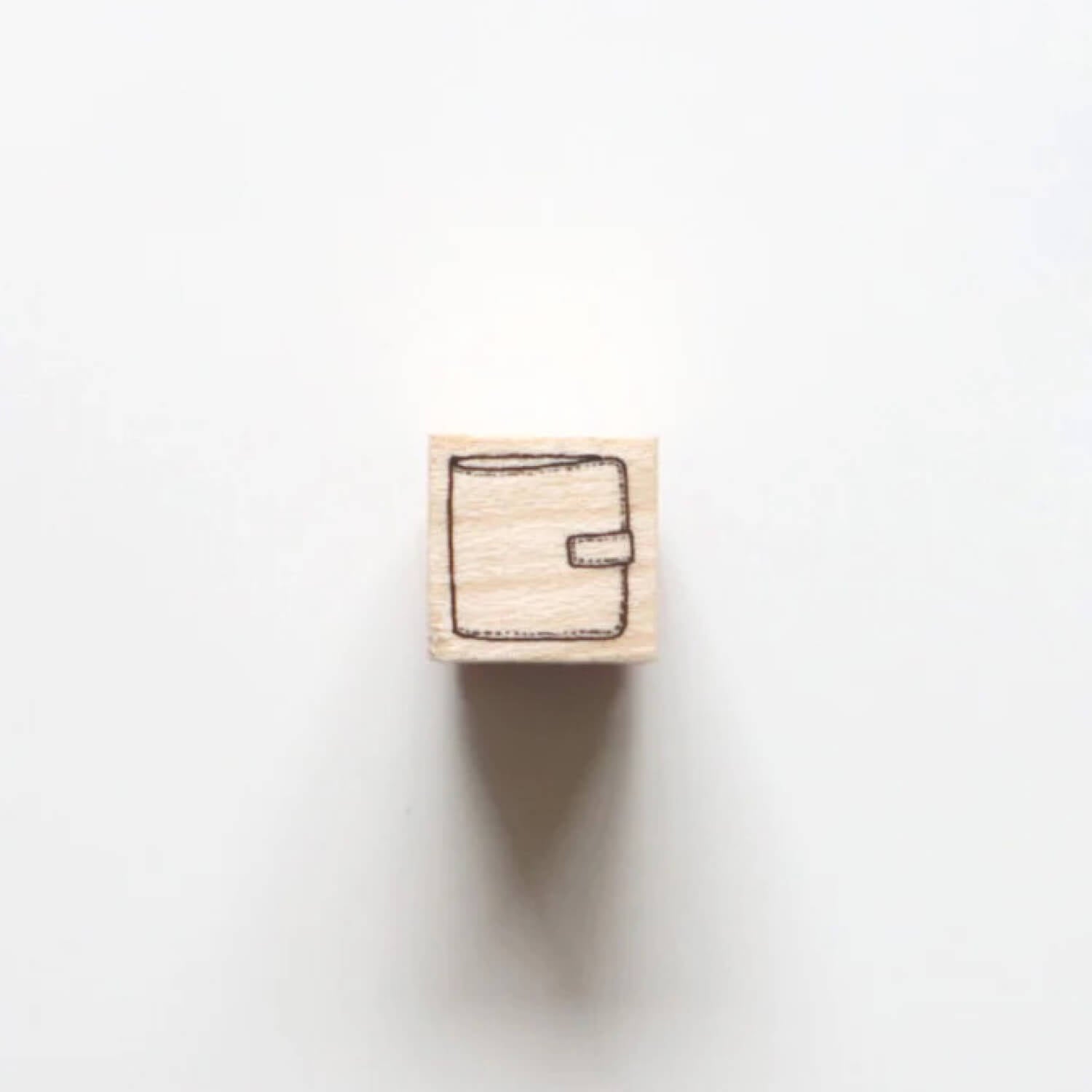 forme. Stamp – Mini Techo