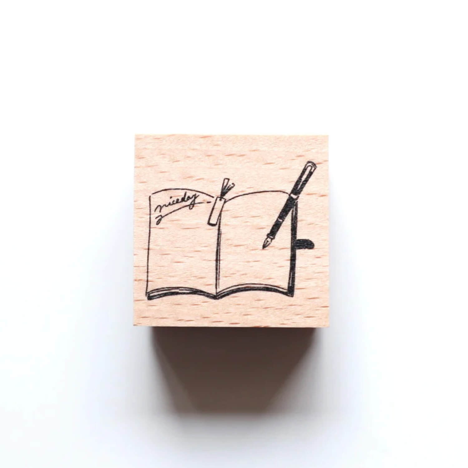 forme. Stamp – Techo Pen