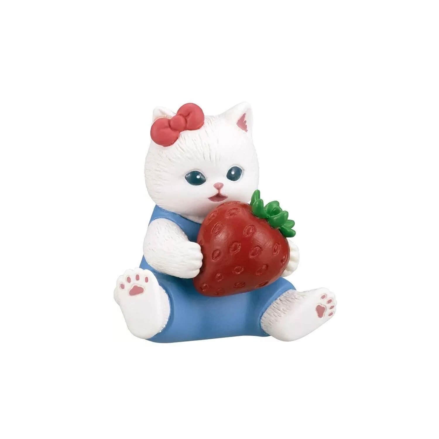 mofusand × Sanrio Characters Figure Series 2 – Blind Box (5 Designs)