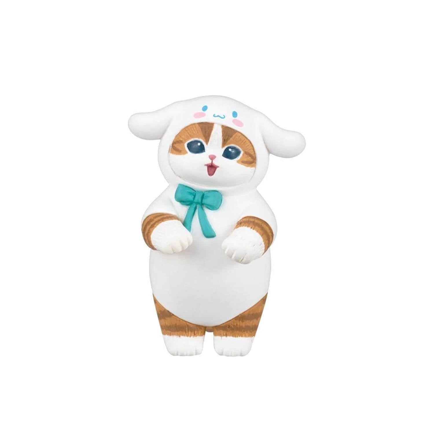 mofusand × Sanrio Characters Figure Series 3 – Blind Box (5 Designs)