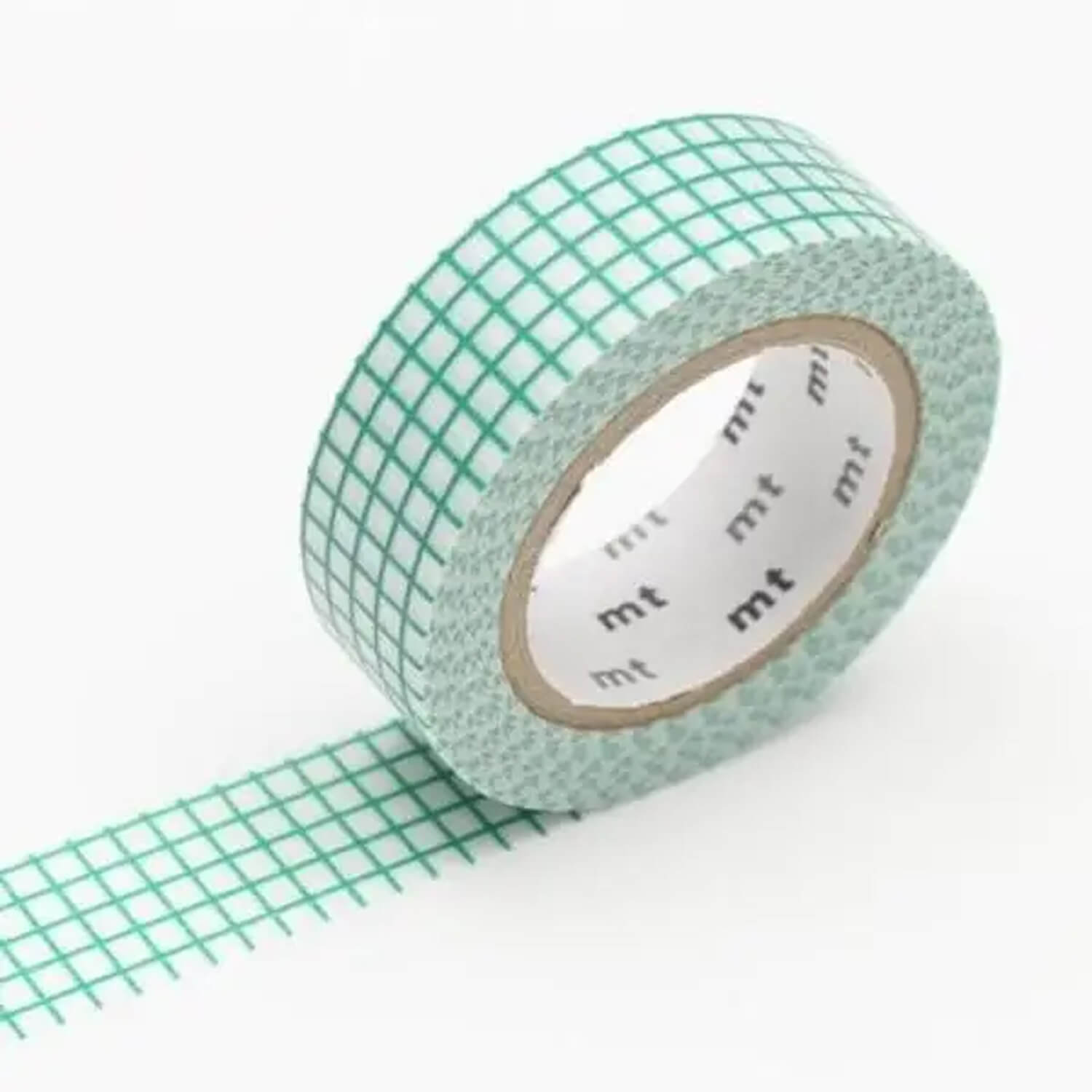 mt Basic Washi Tape – Graph Hougan Emerald