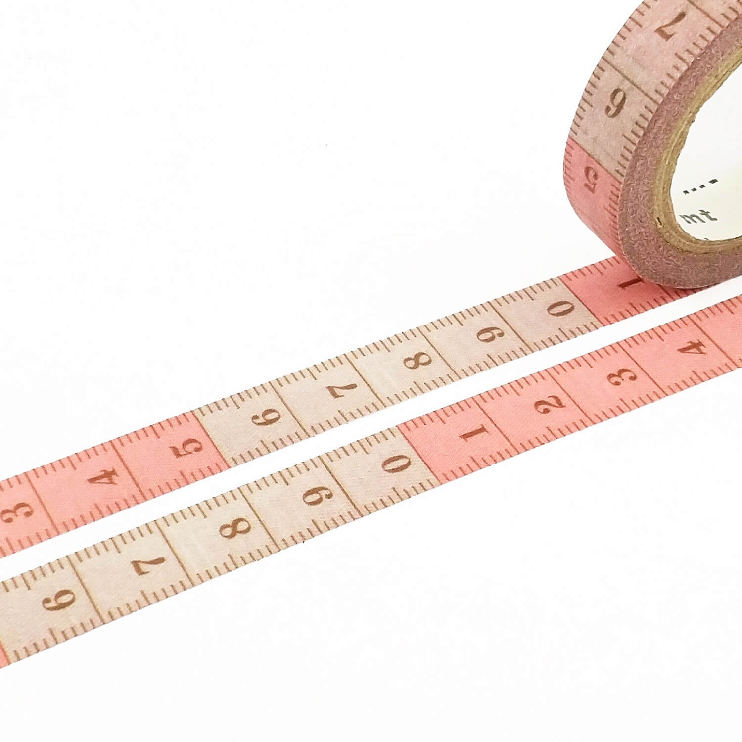 mt Ex Washi Tape – Measure