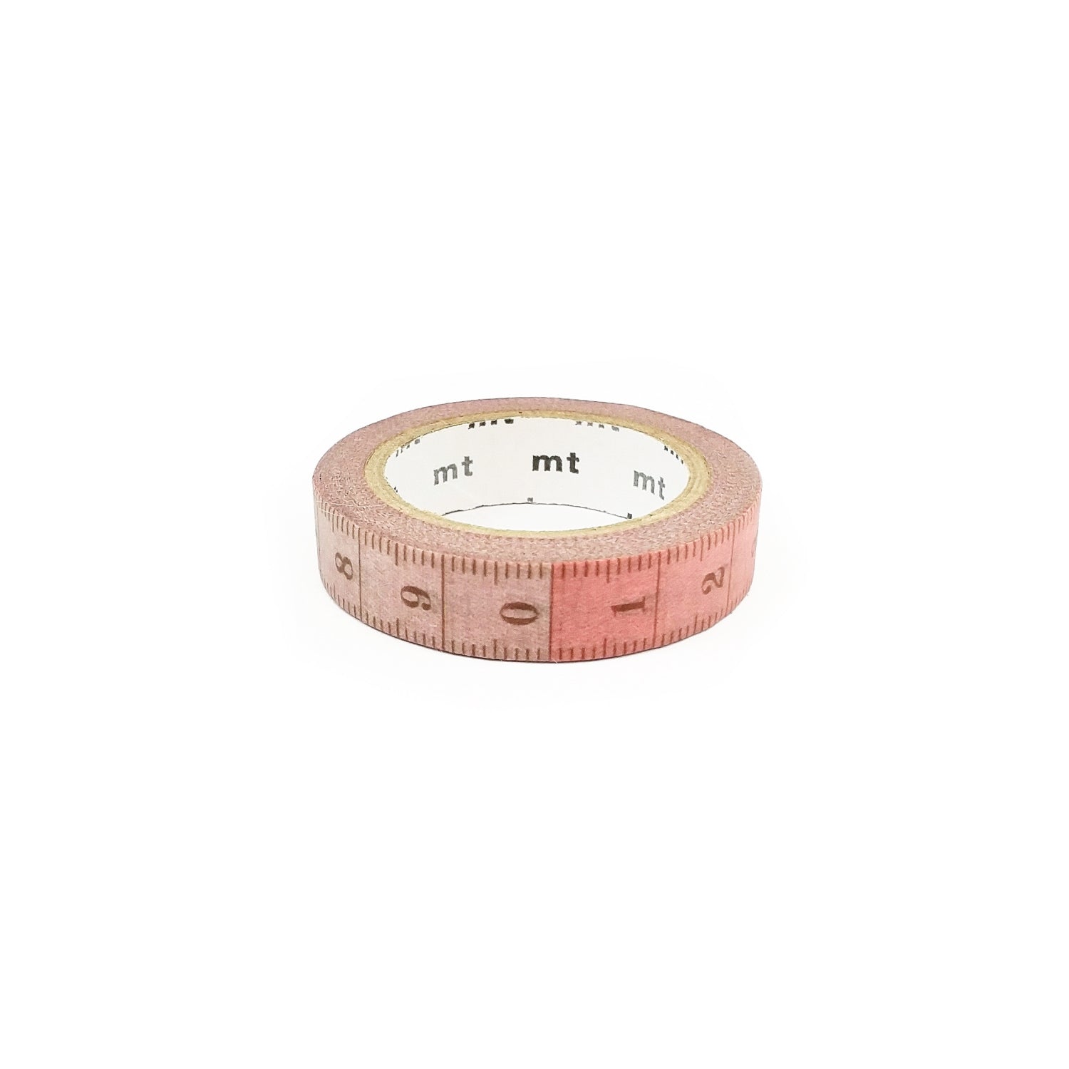 mt Ex Washi Tape – Measure