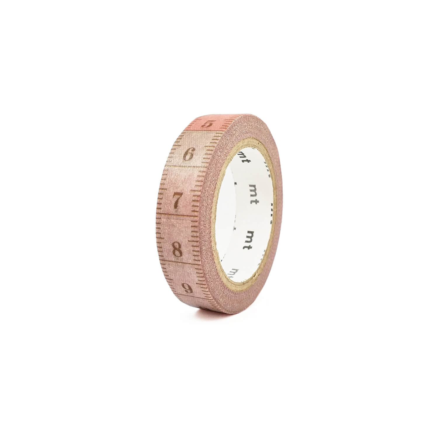 mt Ex Washi Tape – Measure