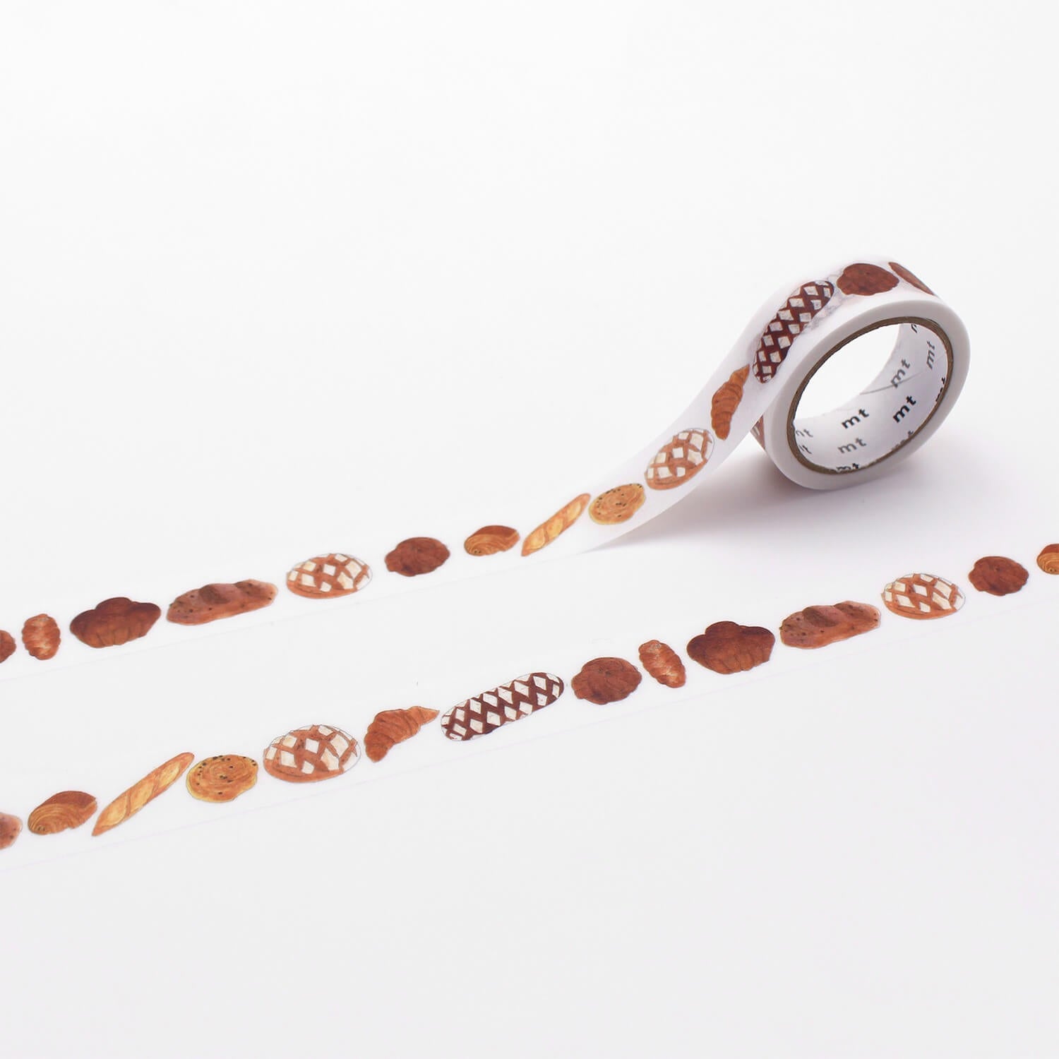 mt Washi Tape - Isabelle Boinot - French Bread