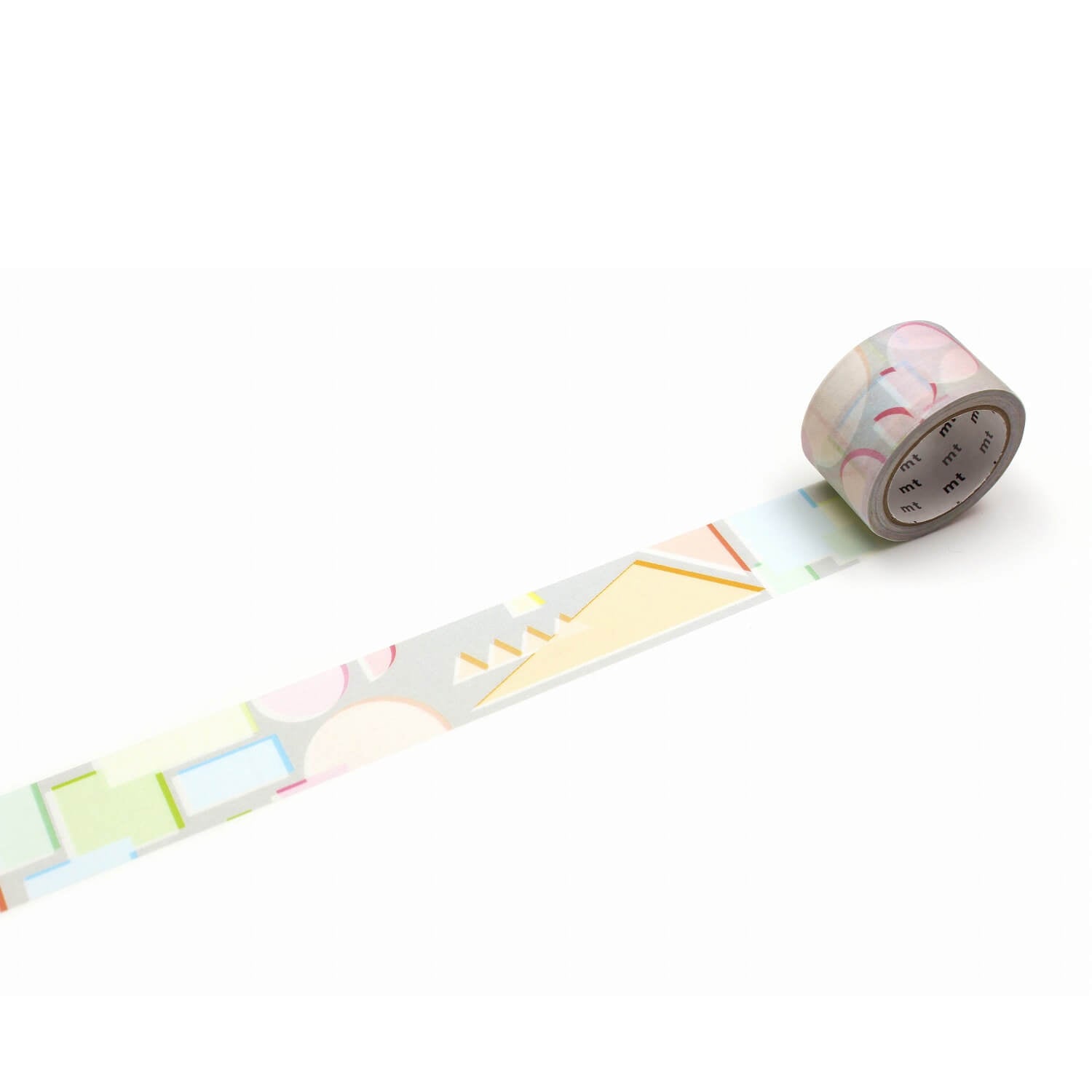 mt Writable Tape – Geometric