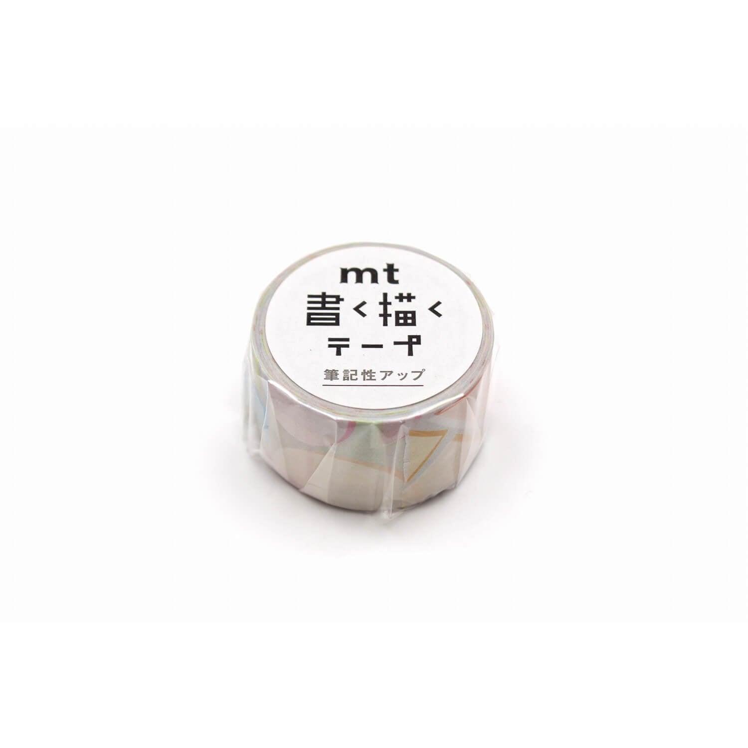 mt Writable Tape – Geometric