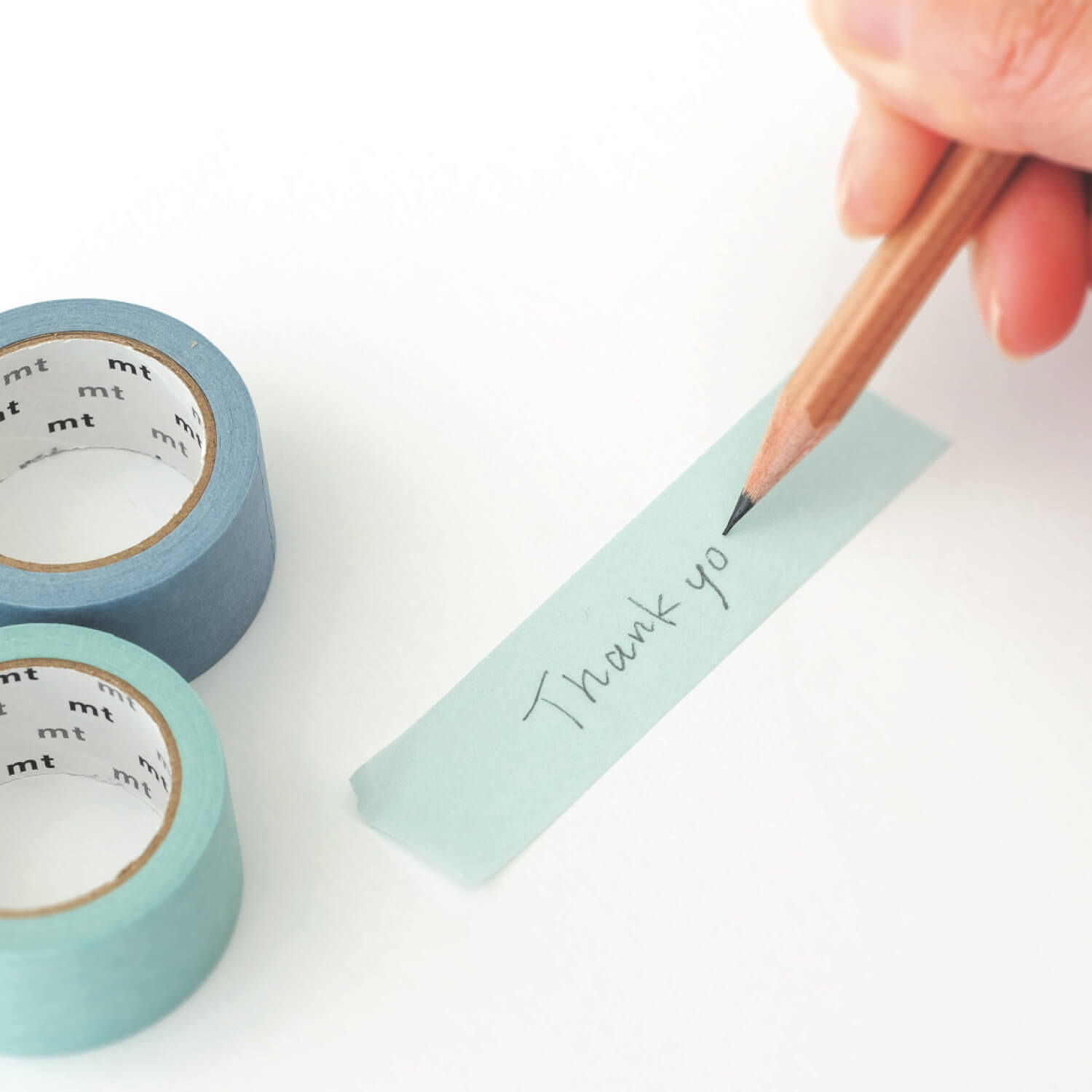 mt Writable Tape – Seasonal Fruits